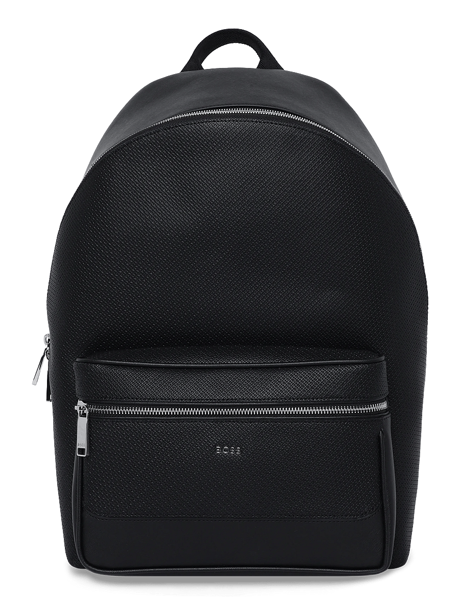 BOSS - Northon_M_Backpack - business-rucksäcke - black - 0