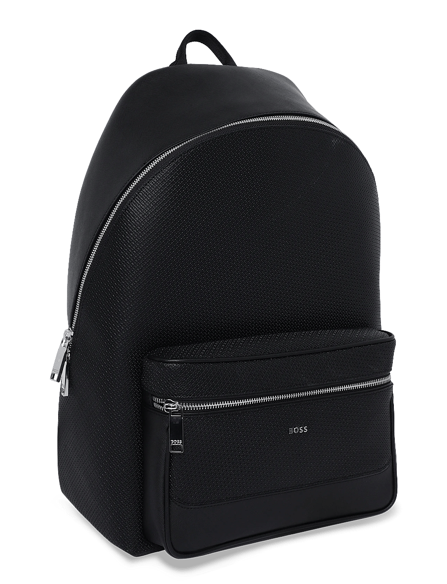 BOSS - Northon_M_Backpack - business-rucksäcke - black - 2