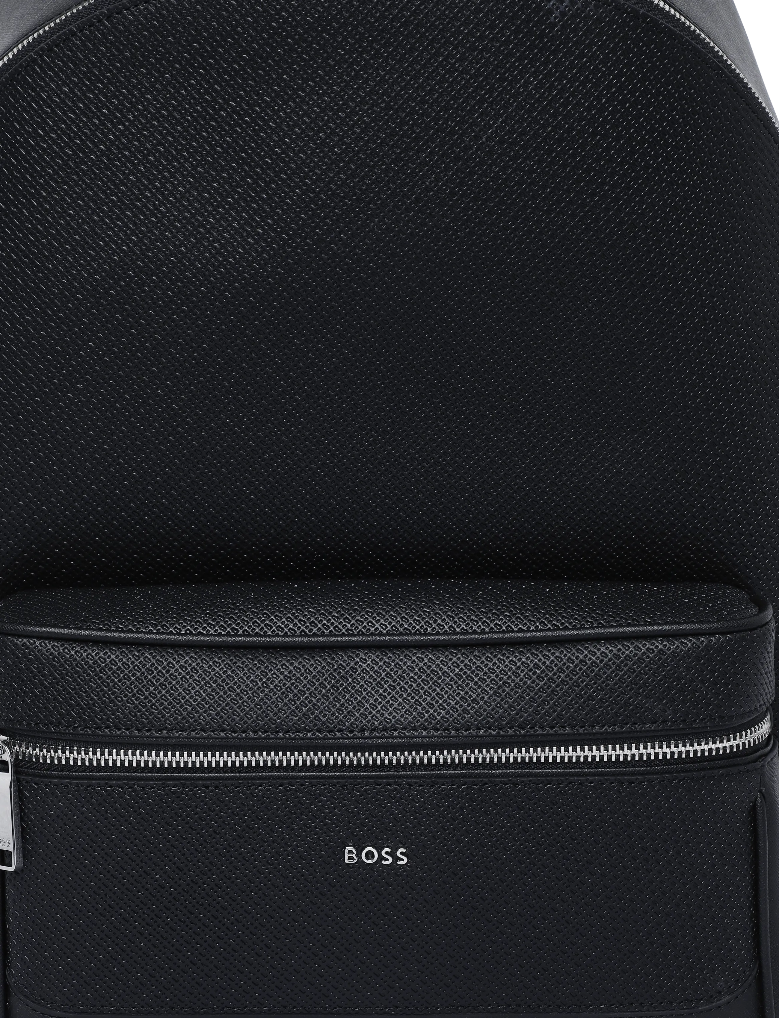 BOSS - Northon_M_Backpack - business-rucksäcke - black - 3