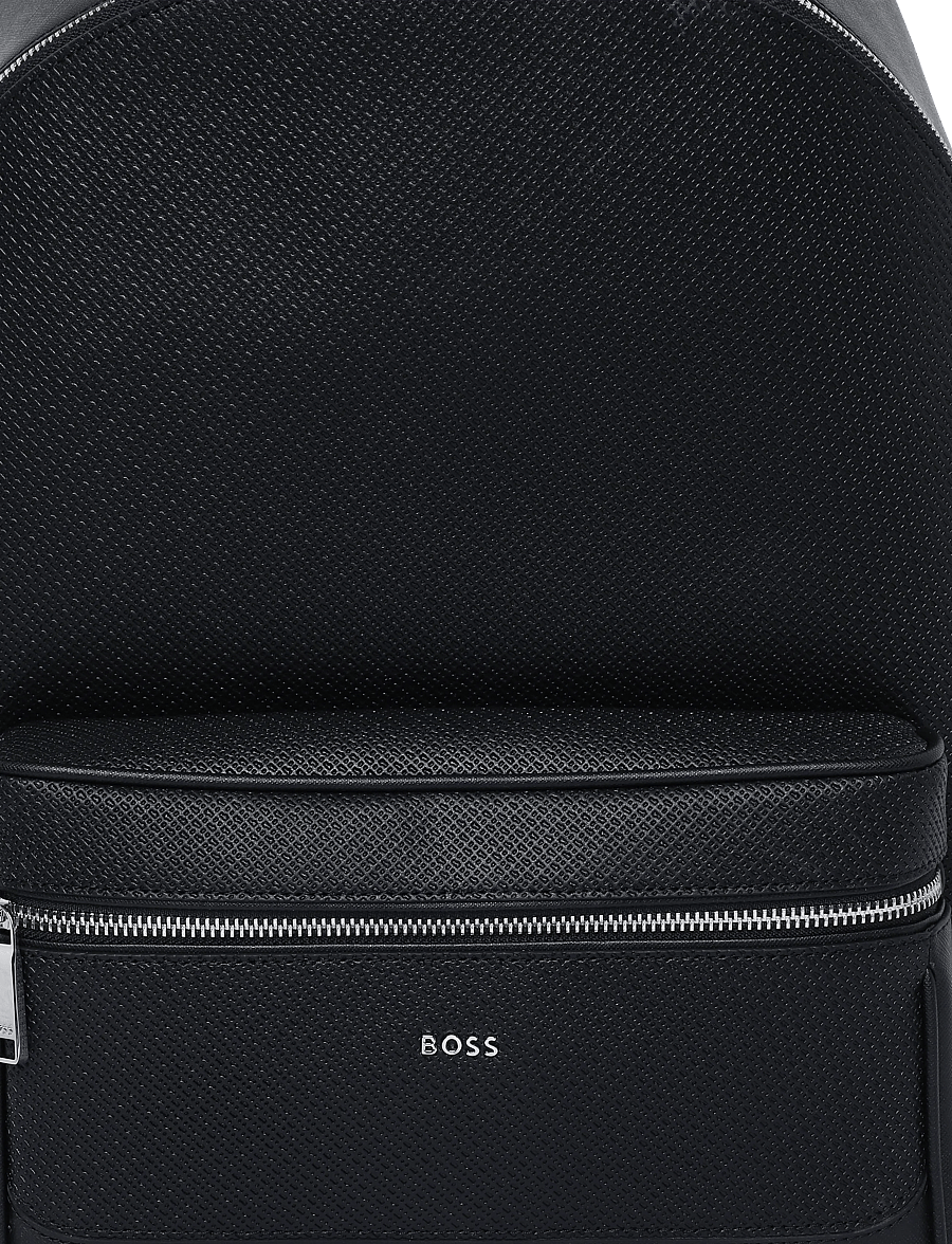 BOSS - Northon_M_Backpack - business-rucksäcke - black - 3
