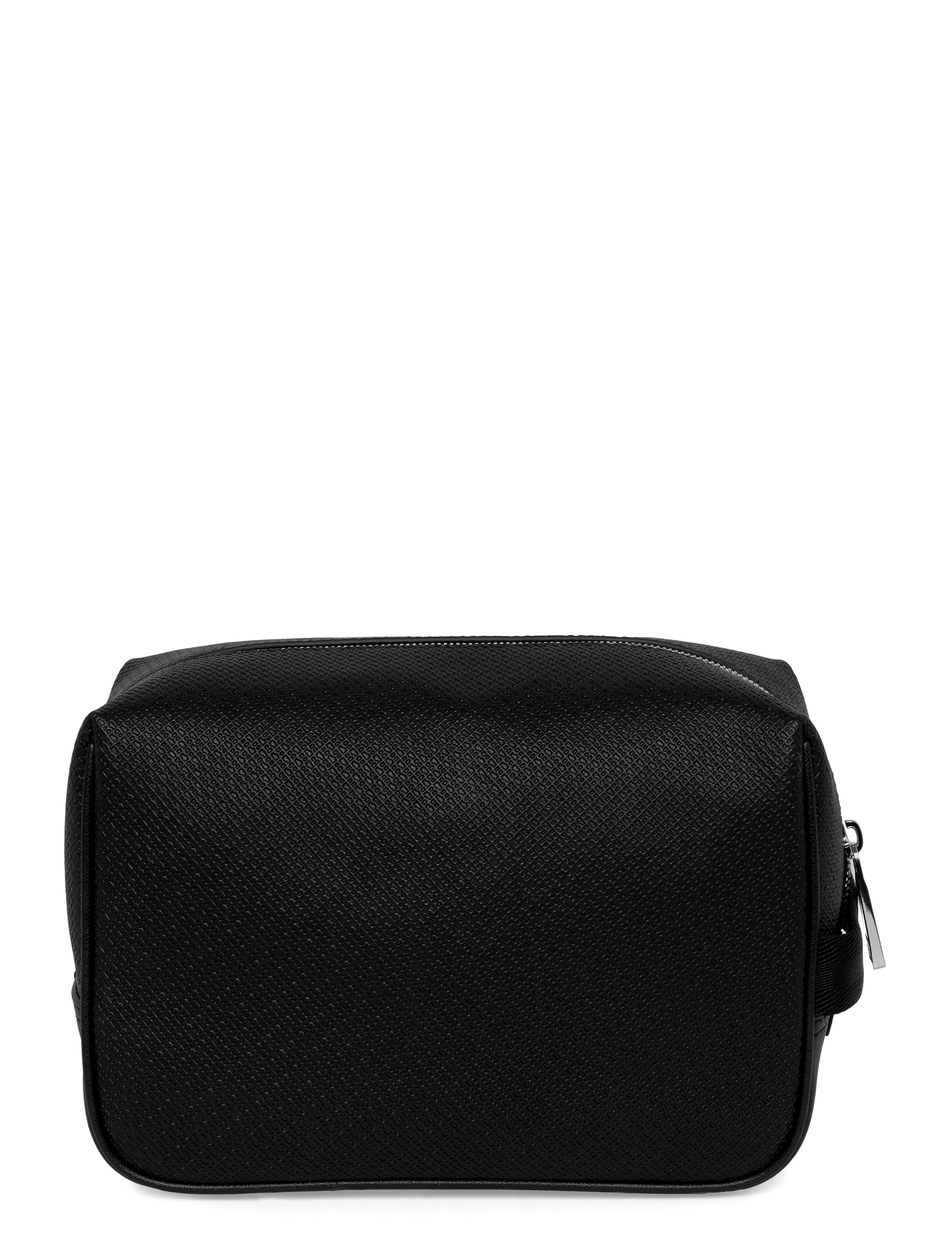BOSS - Northon_M_Washbag - hügieenitarbed - black - 1