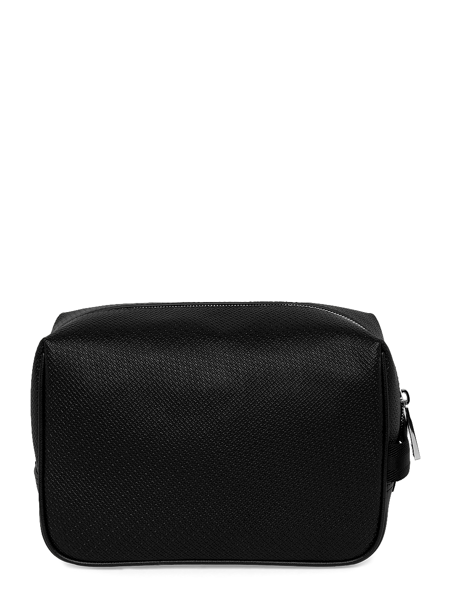 BOSS - Northon_M_Washbag - hügieenitarbed - black - 1