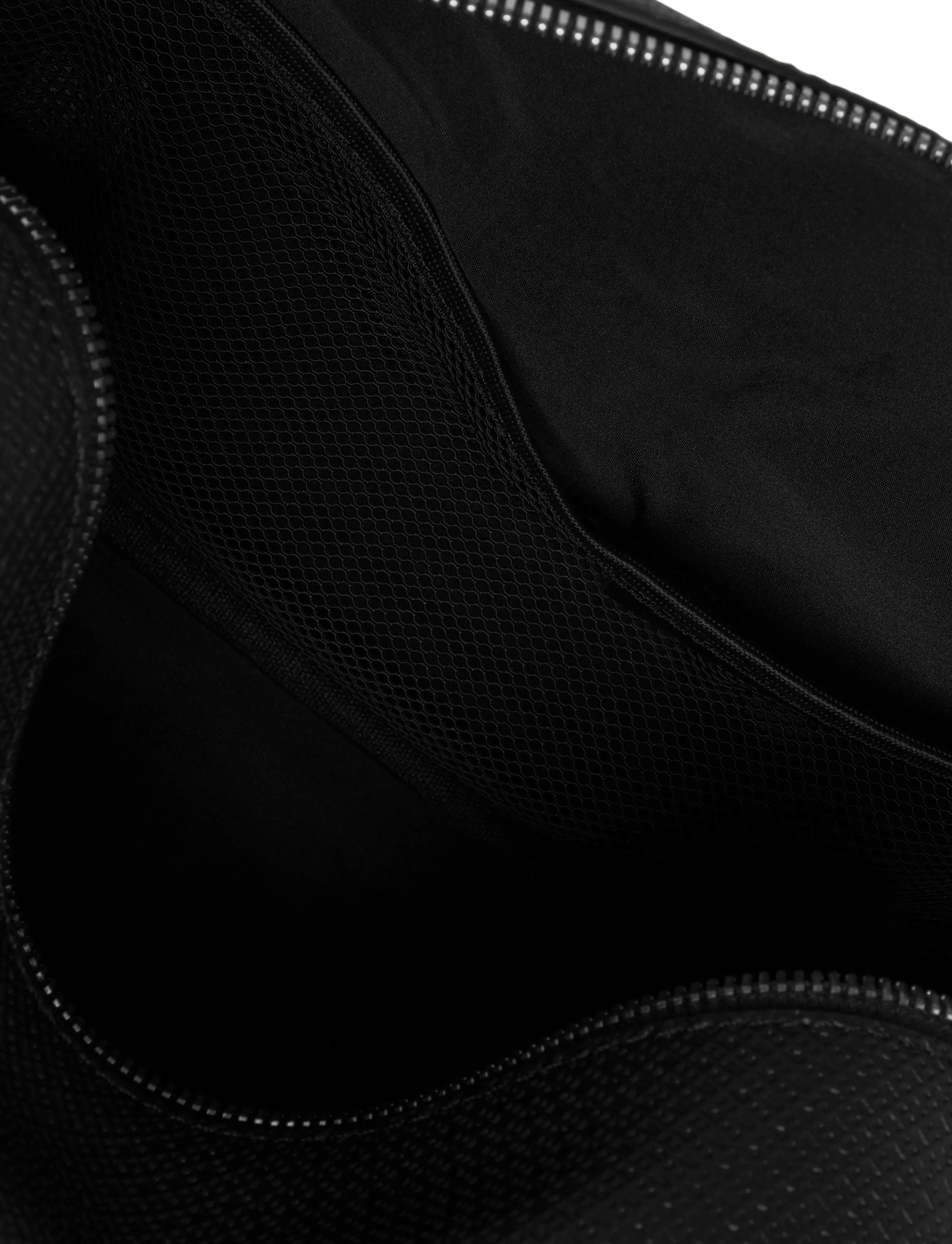 BOSS - Northon_M_Washbag - hügieenitarbed - black - 3