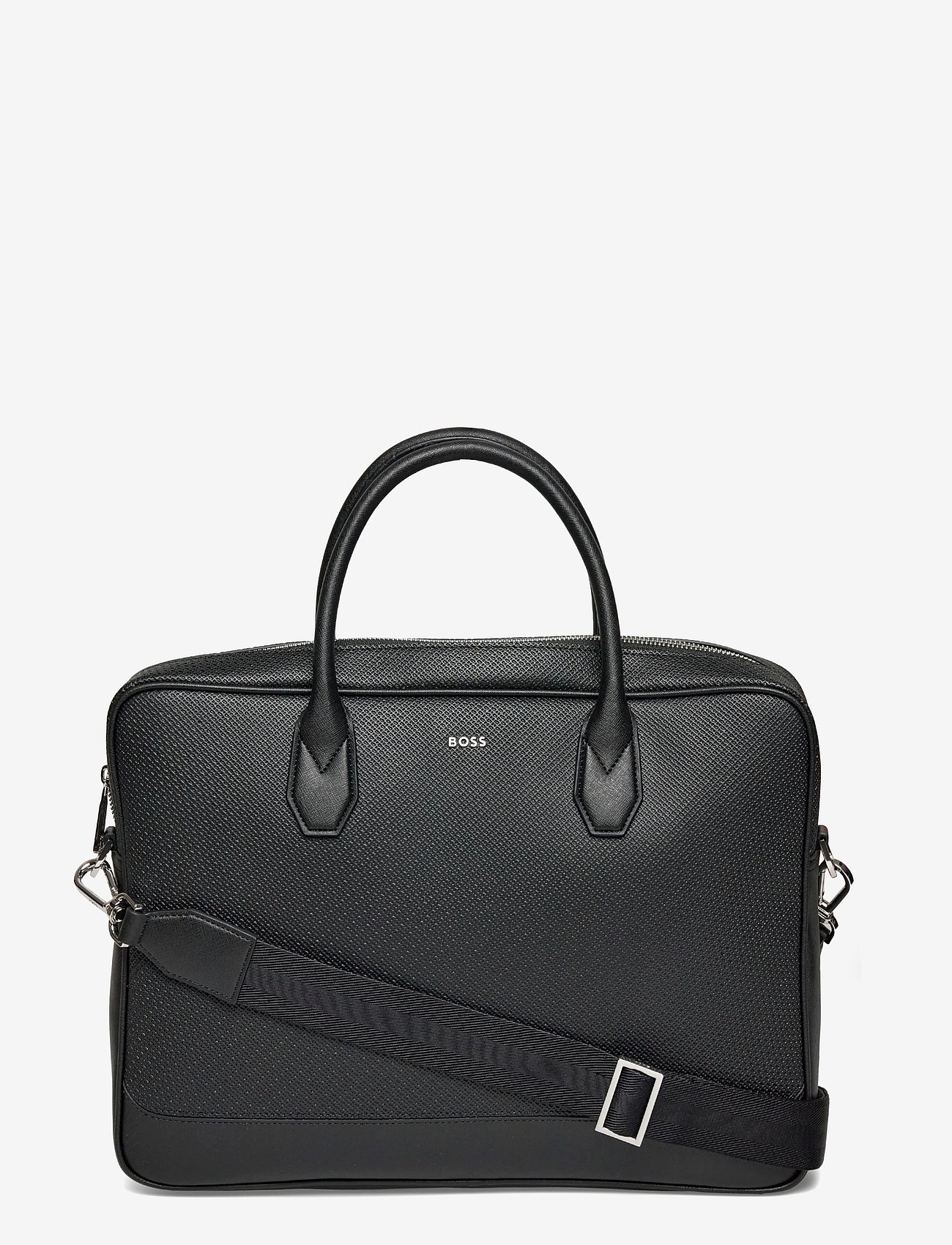 BOSS Northon_M_Doc. Case - Black - ONE SIZE