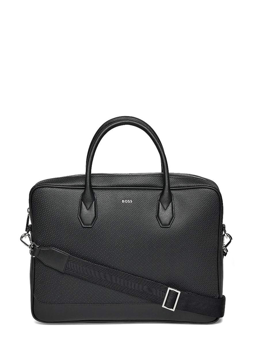 BOSS - Northon_M_Doc. Case - shop by occasion - black - 0