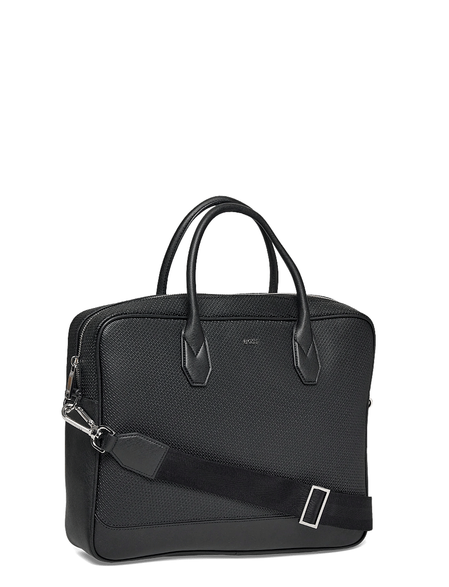 BOSS - Northon_M_Doc. Case - shop by occasion - black - 2