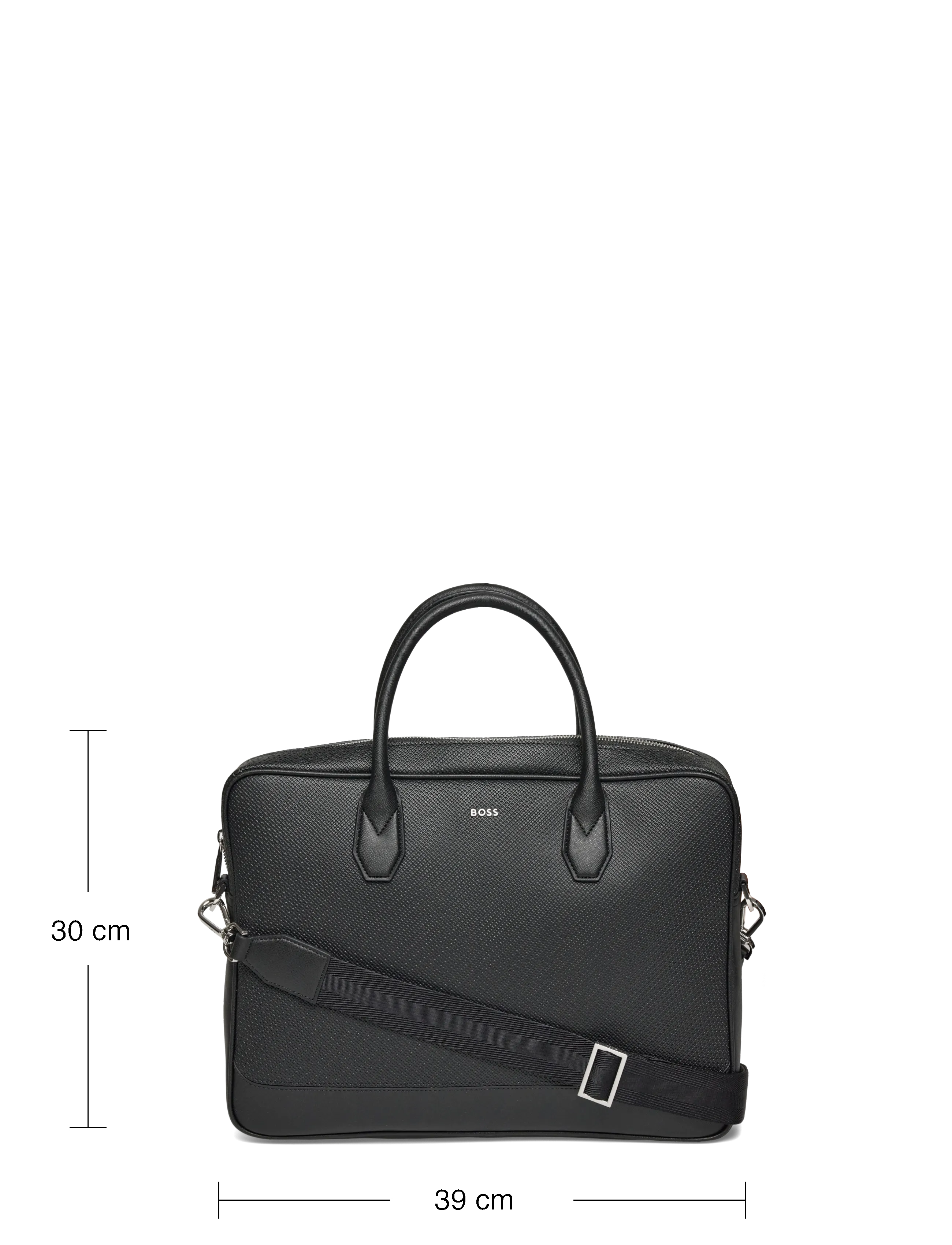 BOSS - Northon_M_Doc. Case - shop by occasion - black - 3