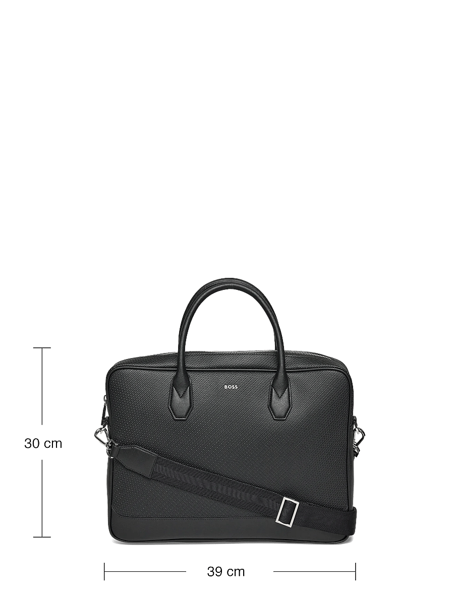 BOSS - Northon_M_Doc. Case - shop by occasion - black - 3