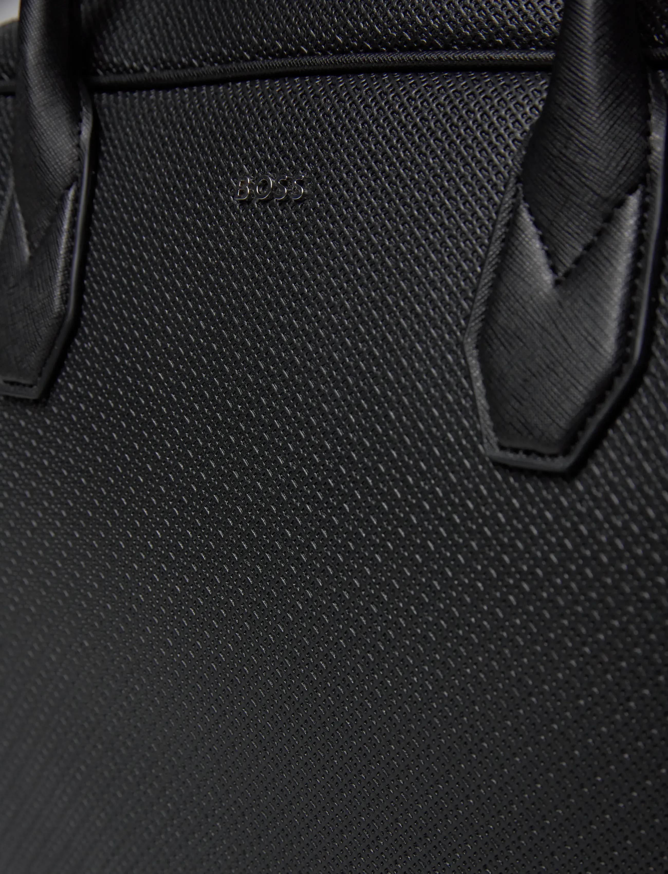 BOSS - Northon_M_Doc. Case - shop by occasion - black - 4