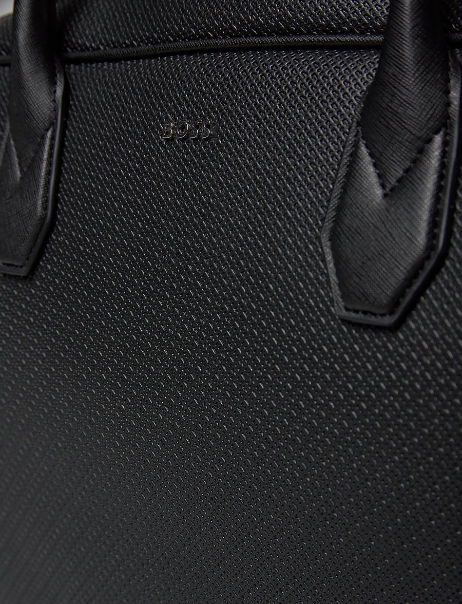 BOSS - Northon_M_Doc. Case - shop by occasion - black - 4