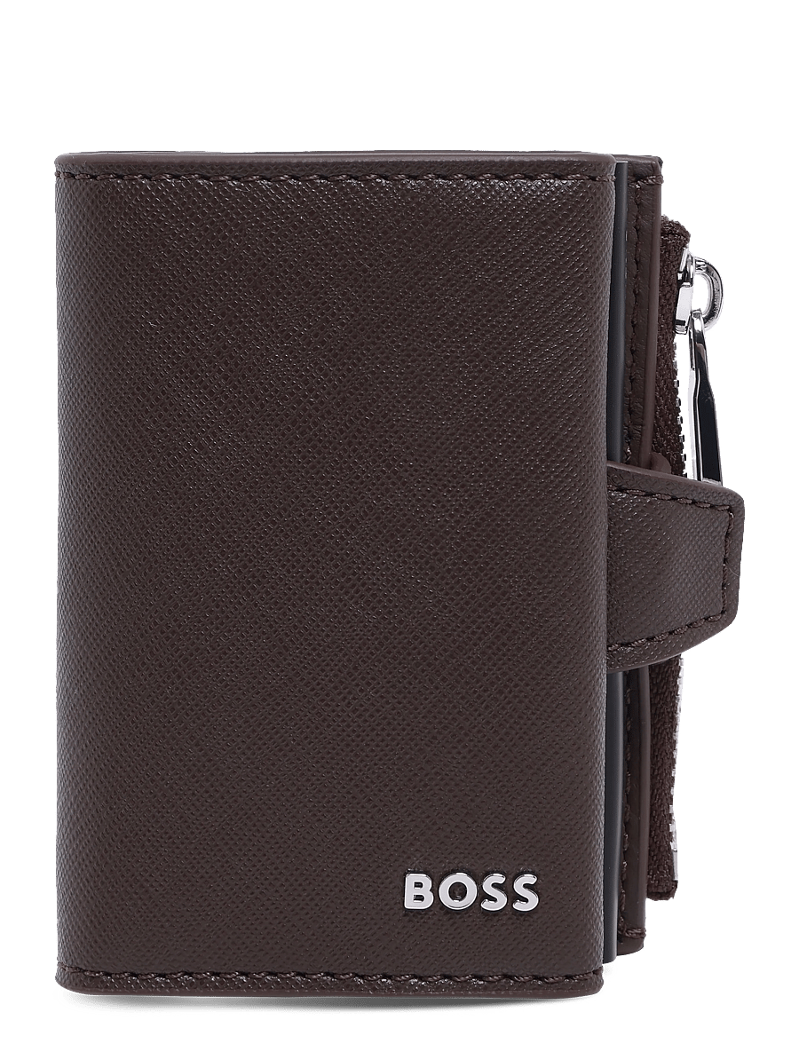 BOSS - Northon_Secrid - dark brown - 0