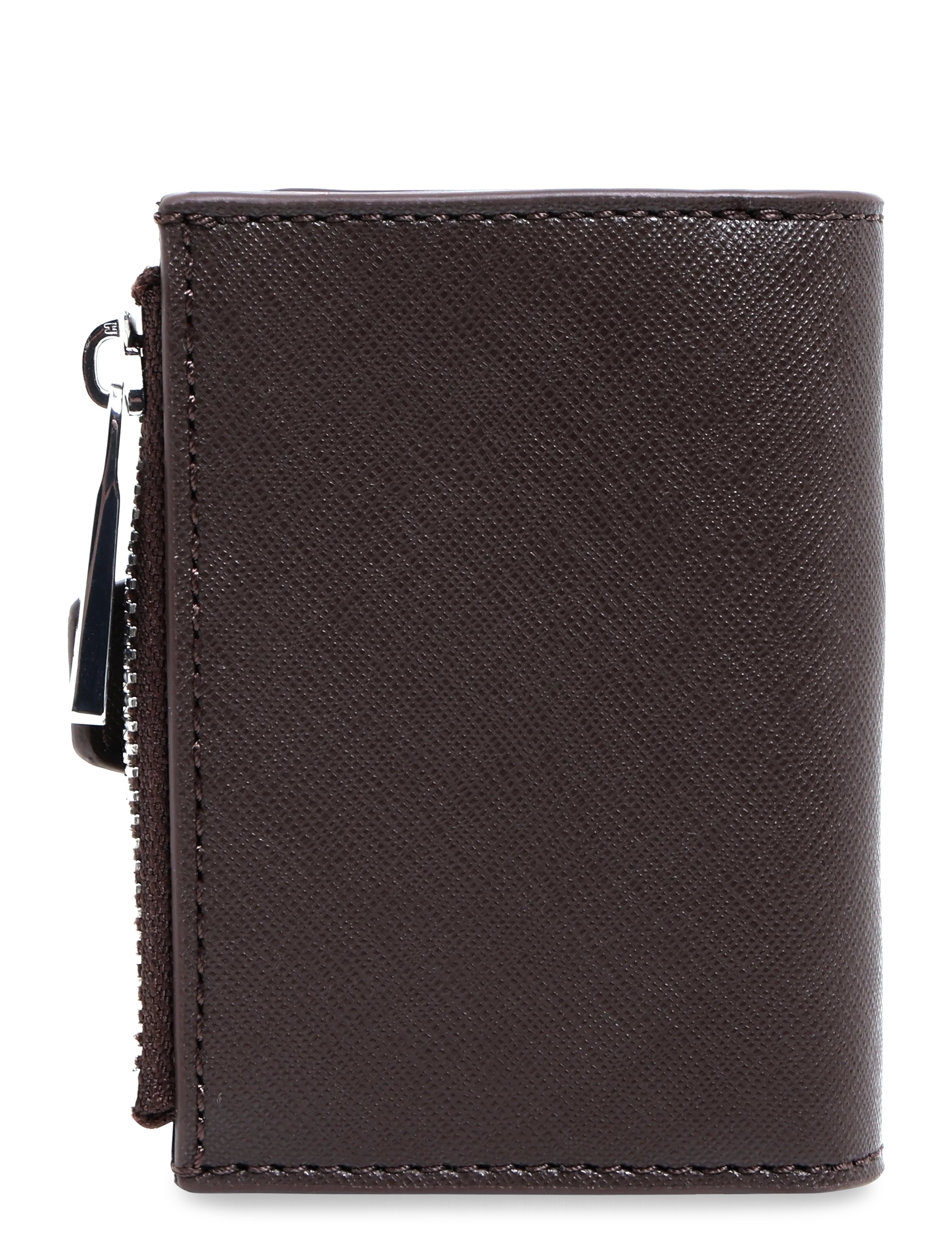 BOSS - Northon_Secrid - dark brown - 1