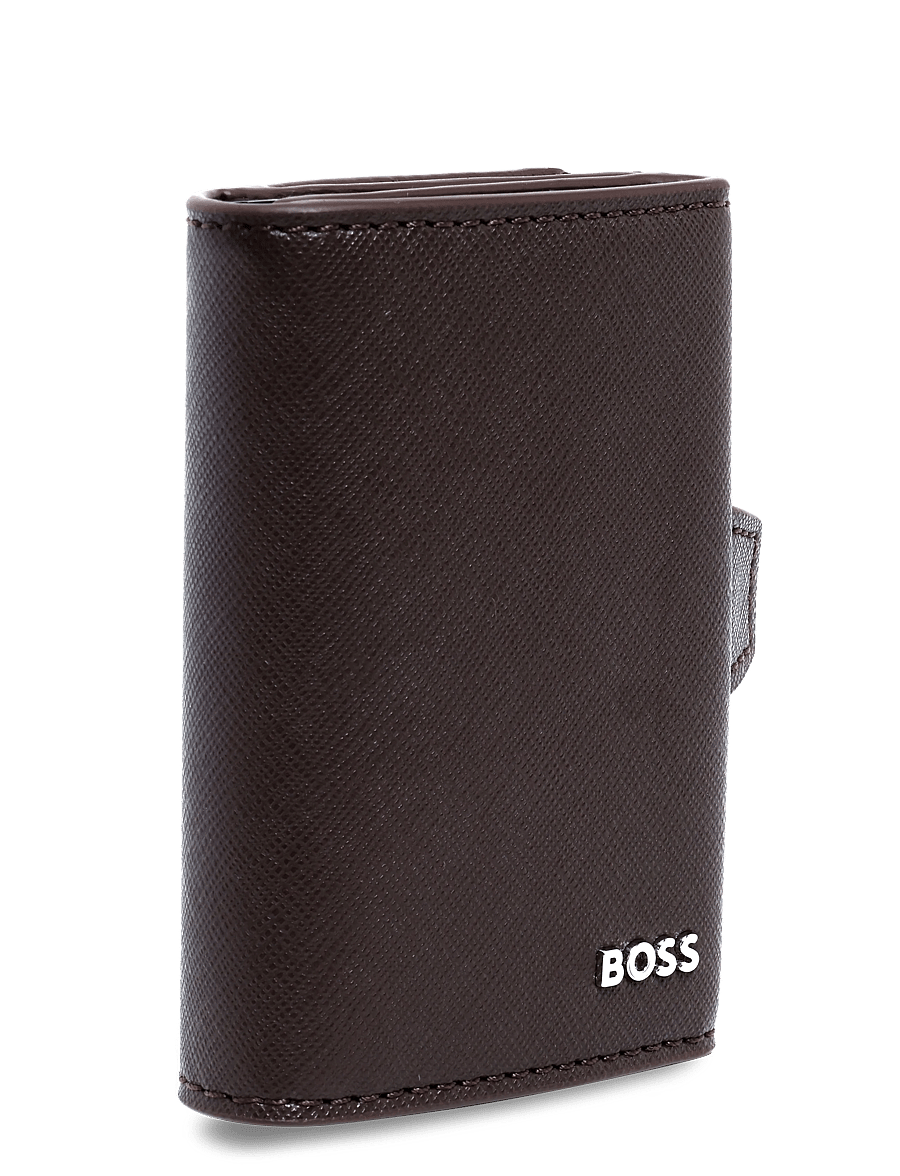 BOSS - Northon_Secrid - dark brown - 2