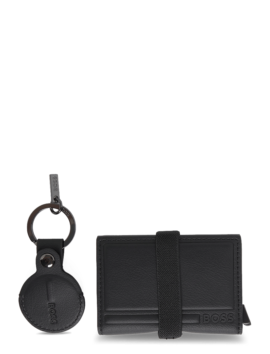 BOSS - GB_Secrid&TracerTag - osta olukorra järgi - black - 0