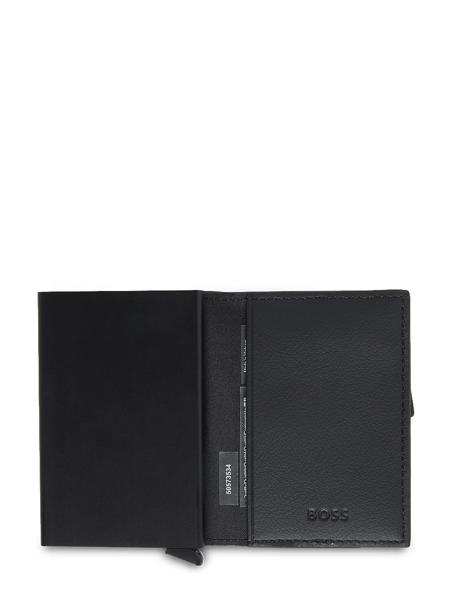 BOSS - GB_Secrid&TracerTag - osta olukorra järgi - black - 2