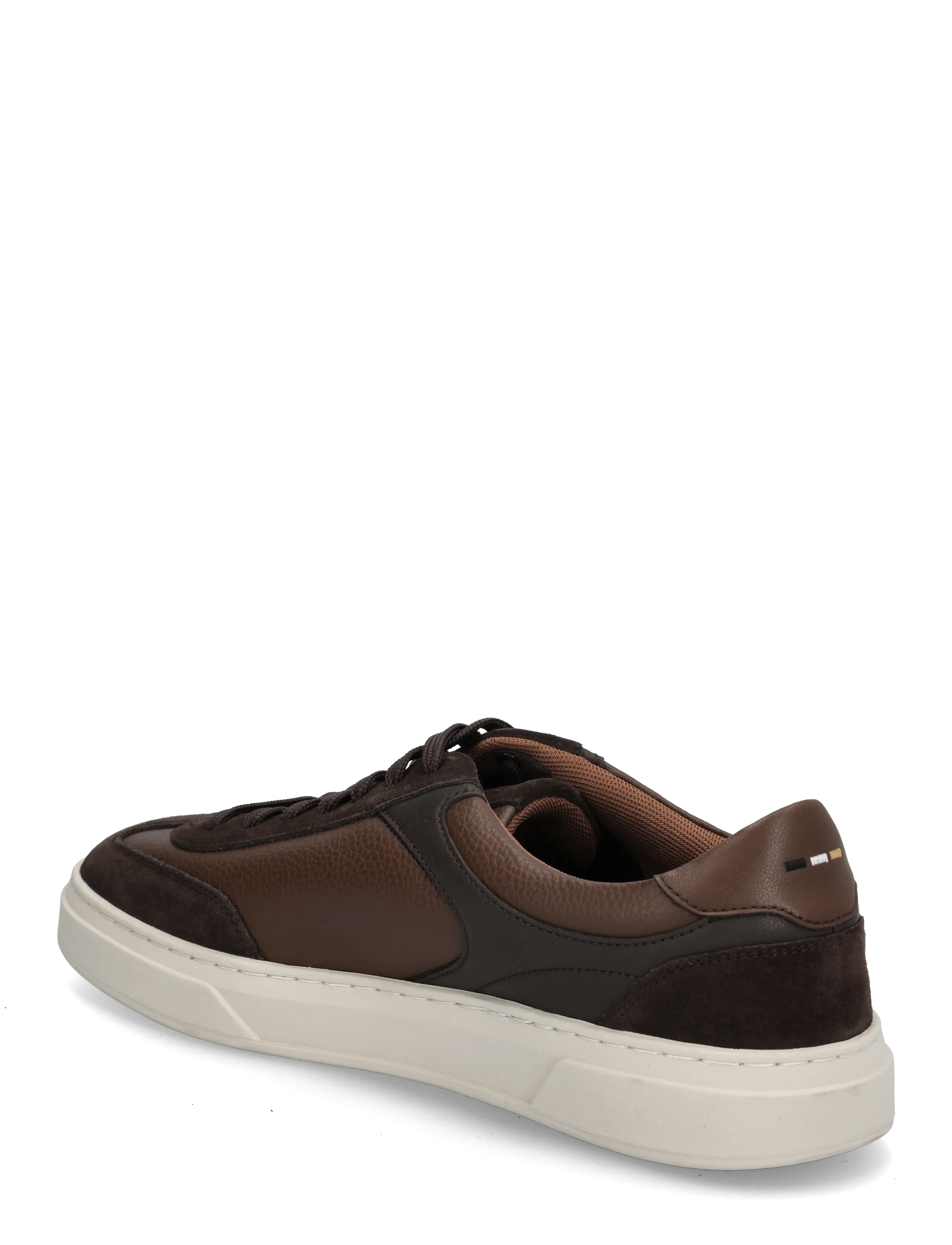 BOSS - Kieran_Tenn_sdtbpl - nach anlass kaufen - dark brown - 1