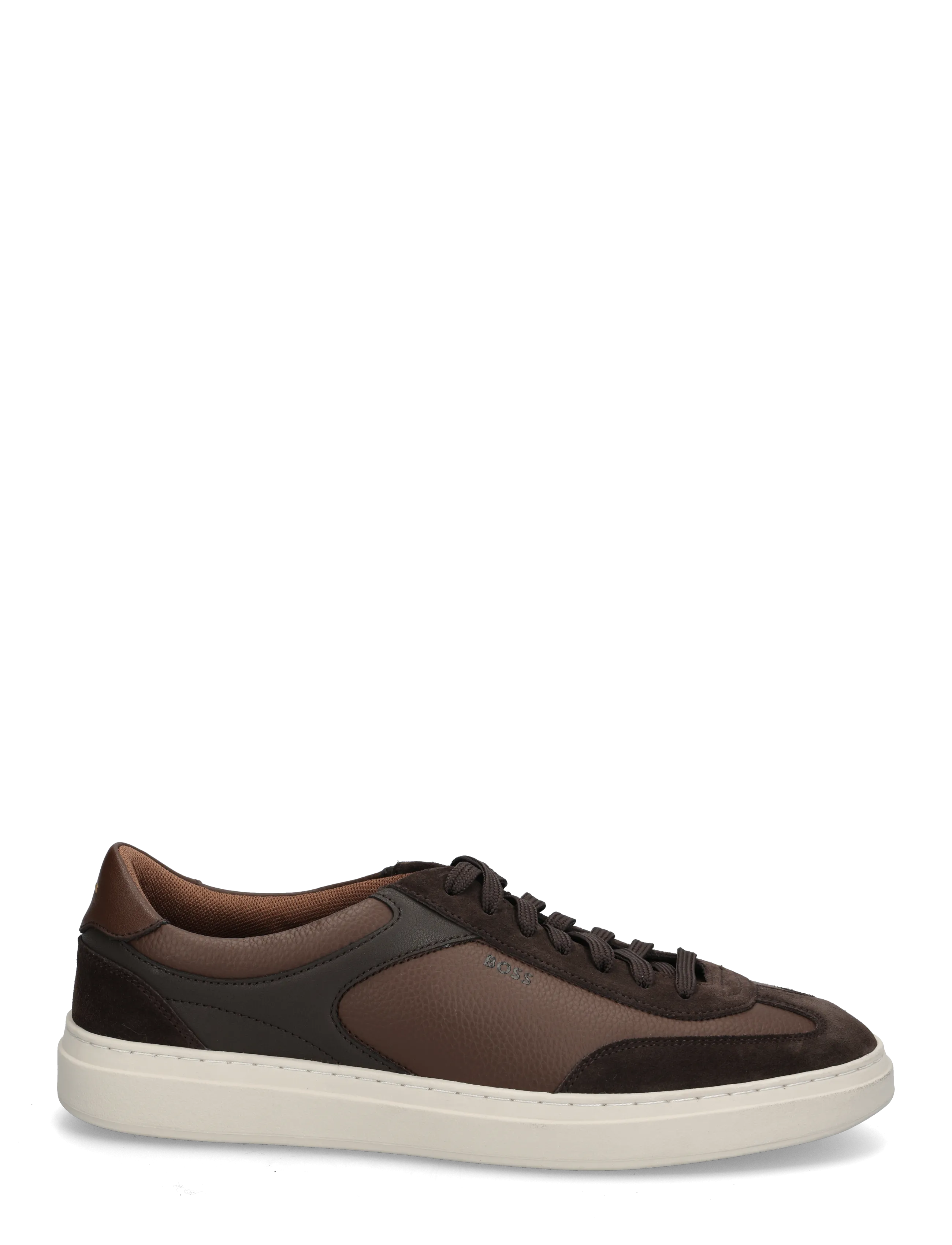 BOSS - Kieran_Tenn_sdtbpl - nach anlass kaufen - dark brown - 2