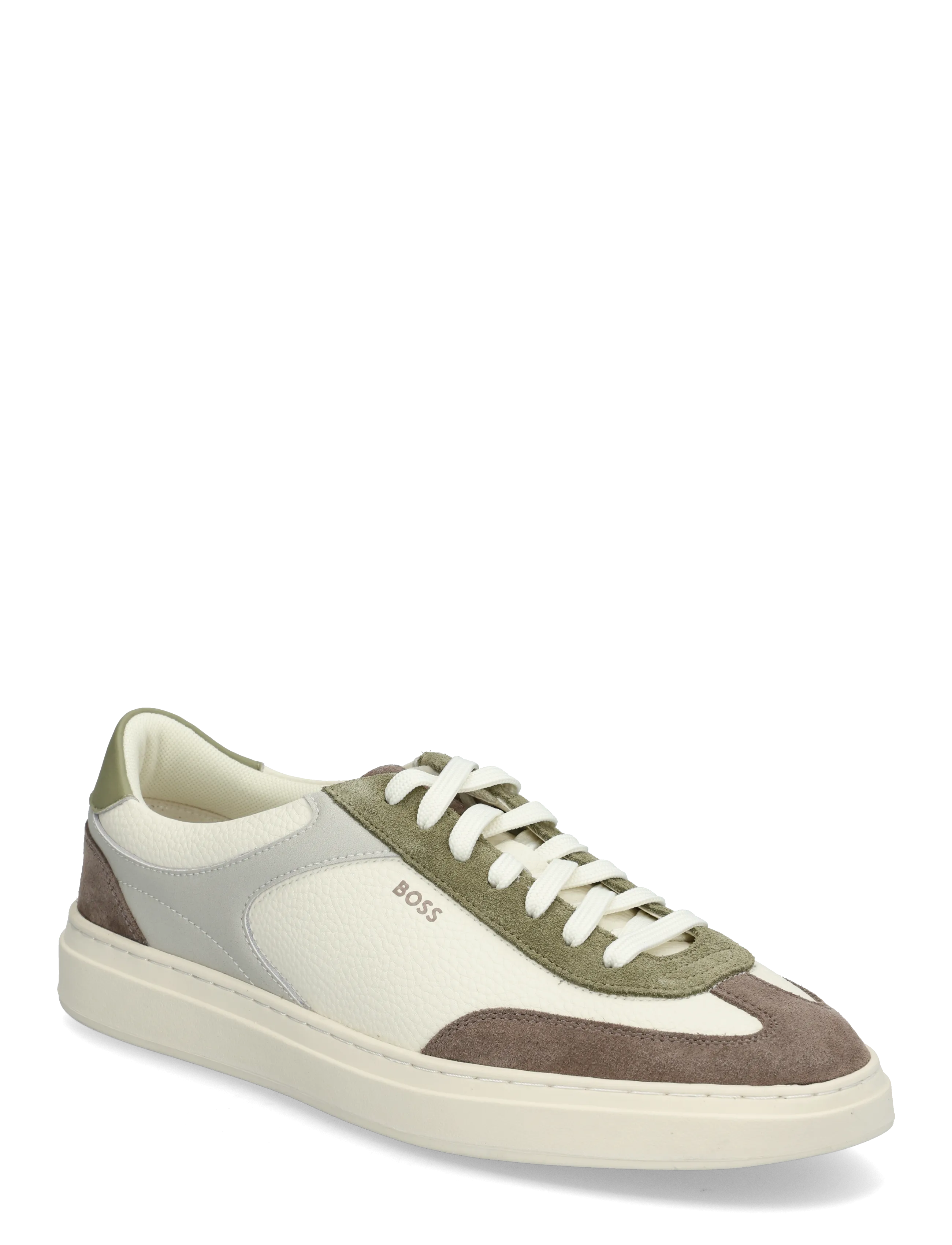 BOSS Kieran_Tenn_sdtbpl - BOSS Black - OPEN BEIGE / beige