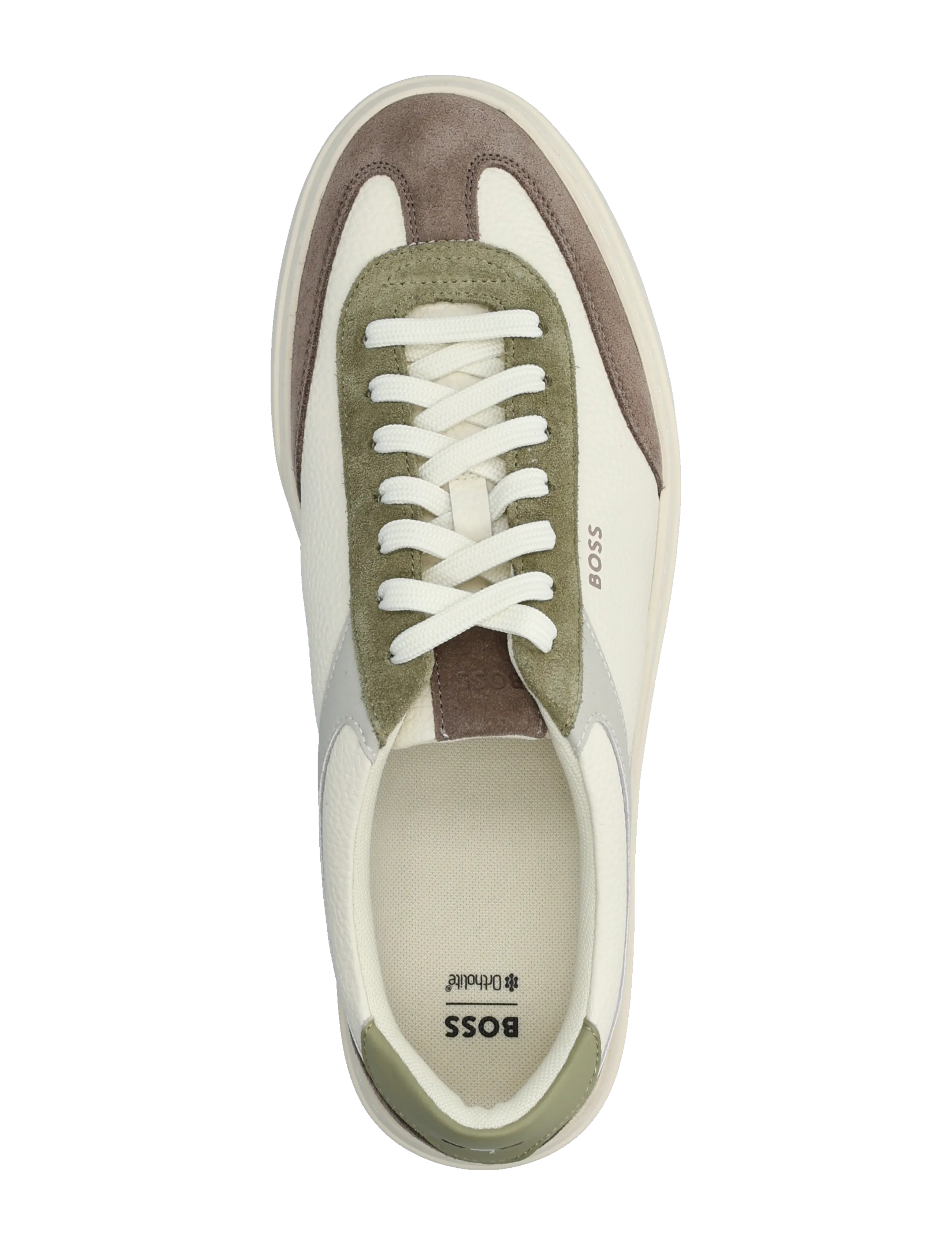 BOSS - Kieran_Tenn_sdtbpl - nach anlass kaufen - open beige - 3