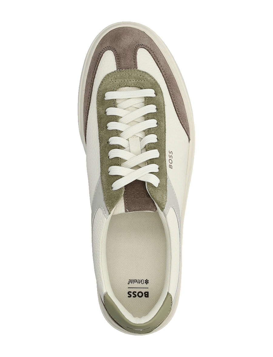 BOSS - Kieran_Tenn_sdtbpl - nach anlass kaufen - open beige - 3