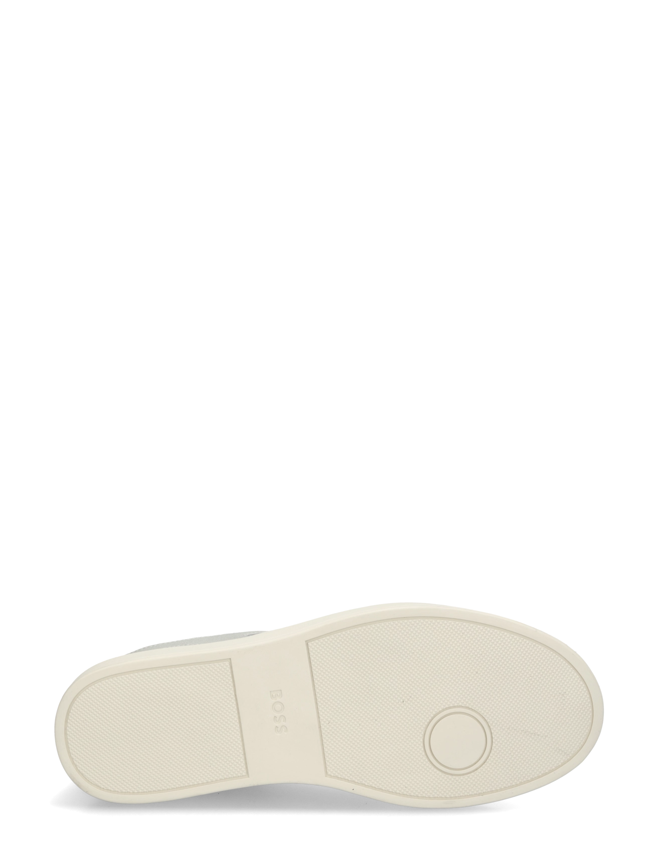 BOSS - Kieran_Tenn_sdtbpl - låga sneakers - open beige - 4