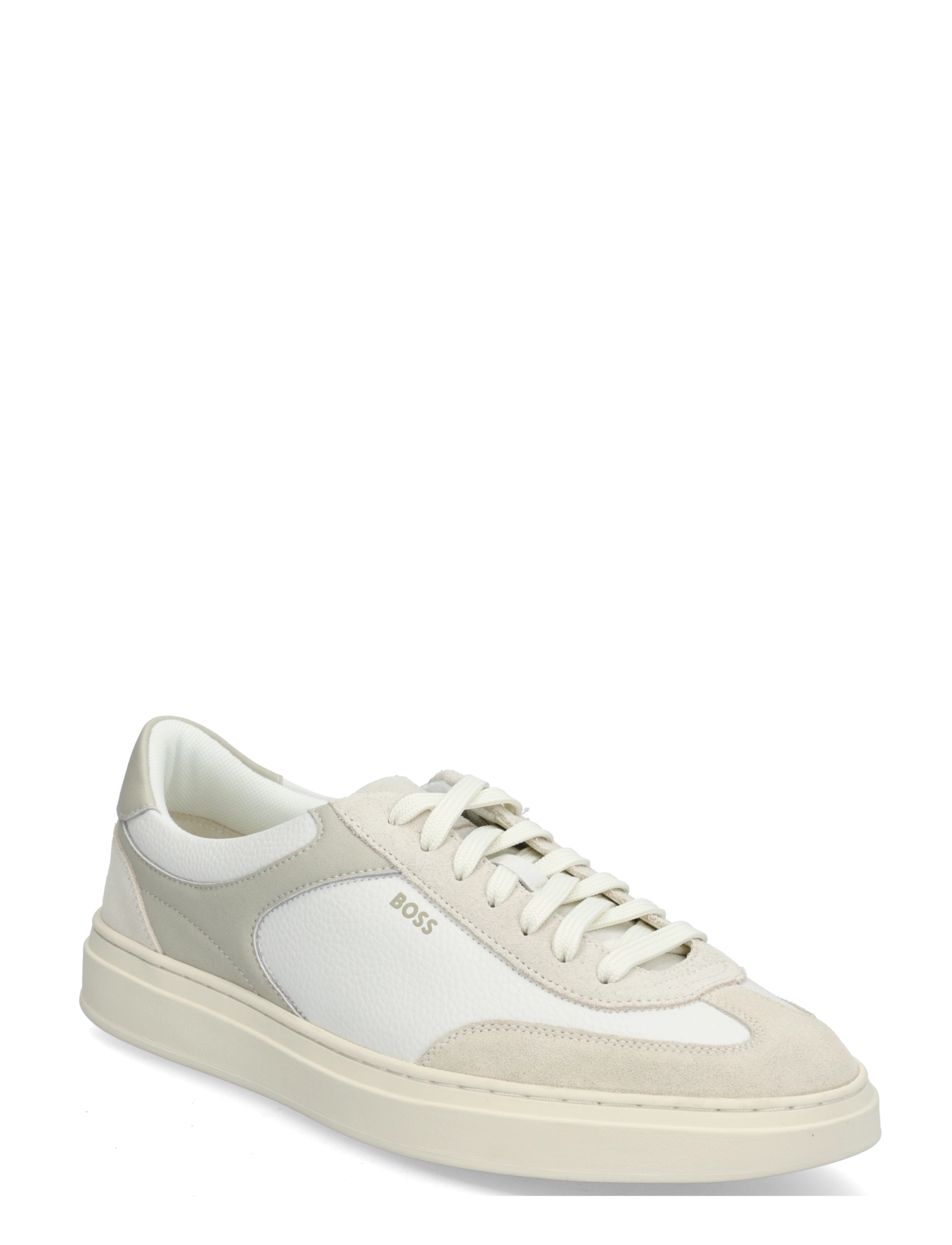 BOSS Kieran_Tenn_sdtbpl - BOSS - OPEN WHITE / white