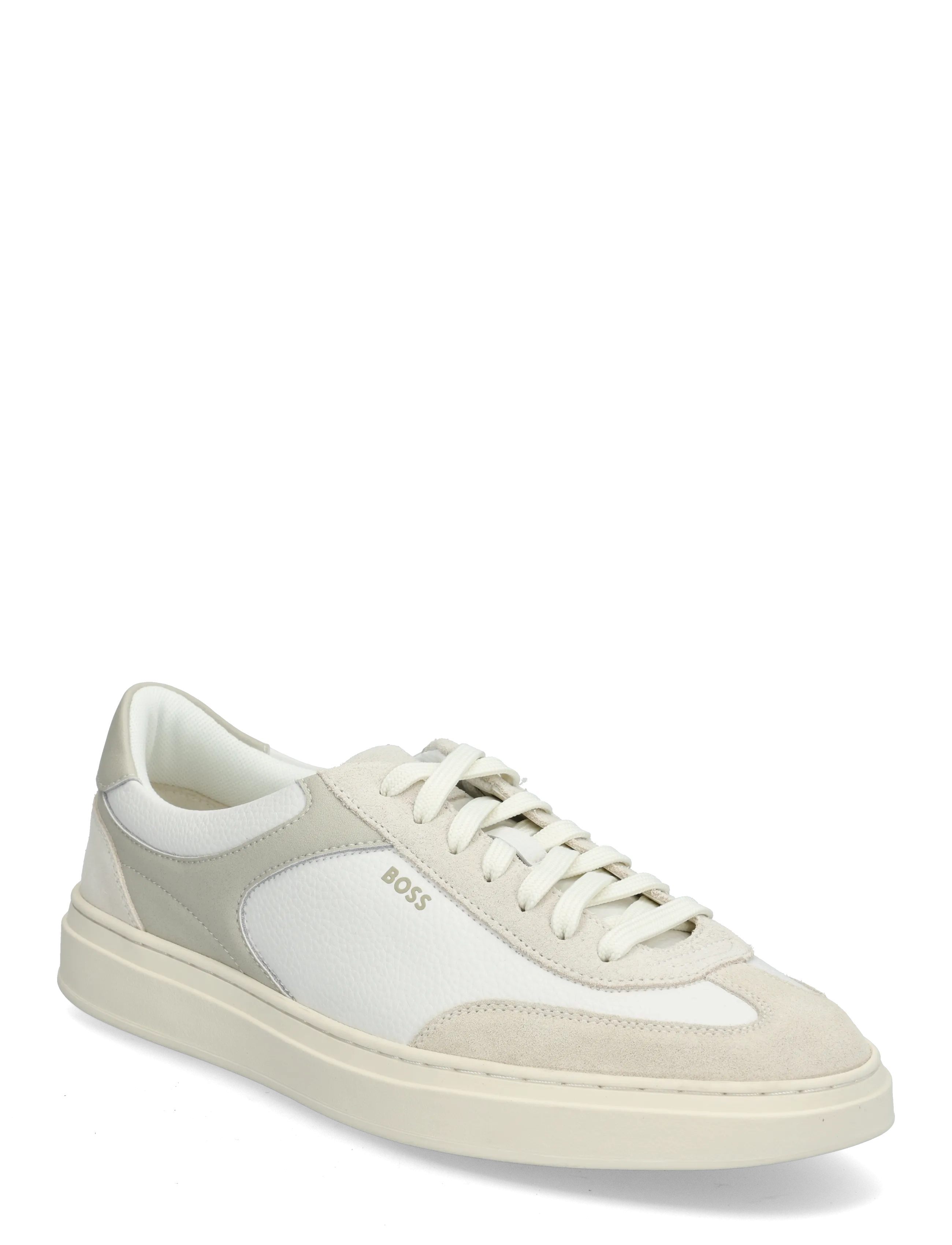 BOSS Kieran_Tenn_sdtbpl - Designers - OPEN WHITE / white