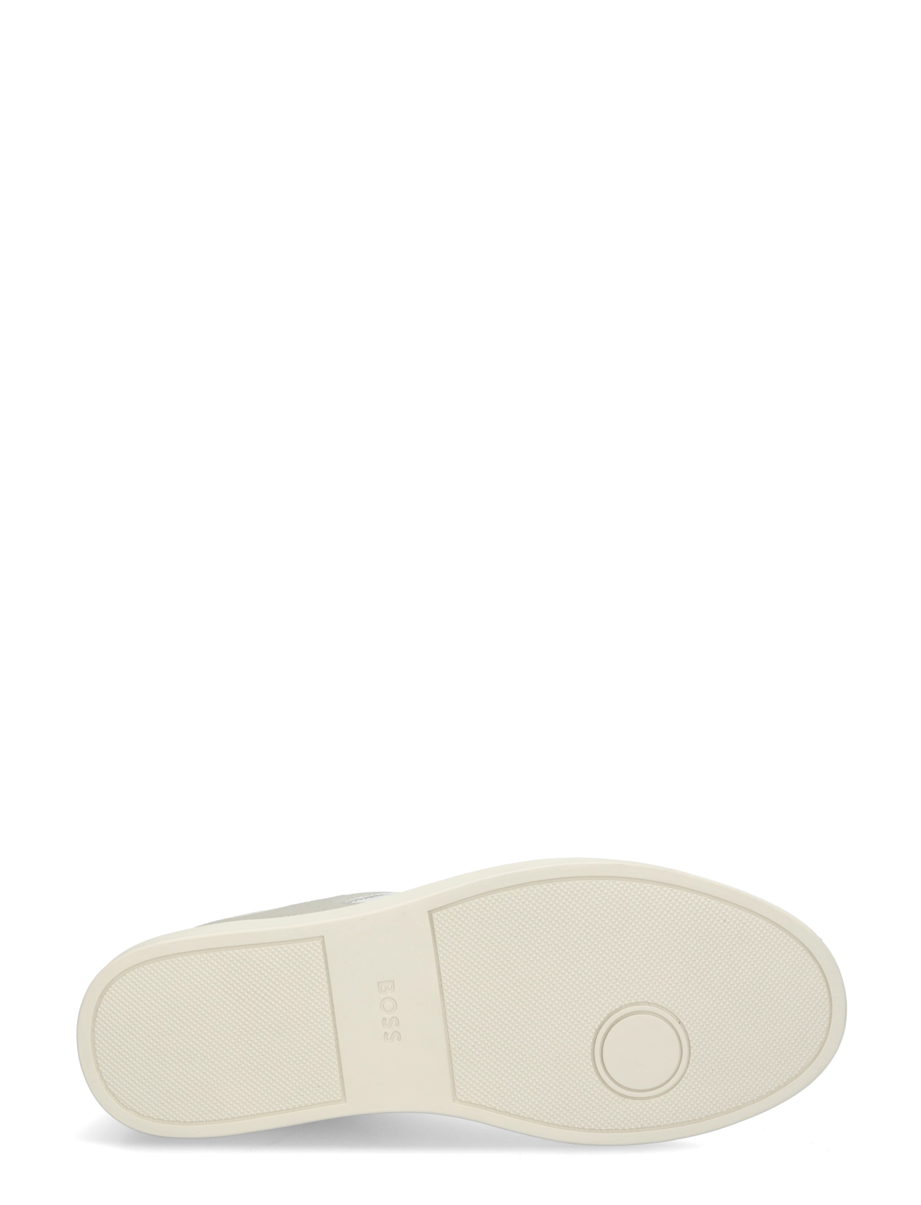 BOSS - Kieran_Tenn_sdtbpl - low-top sneaker - open white - 4
