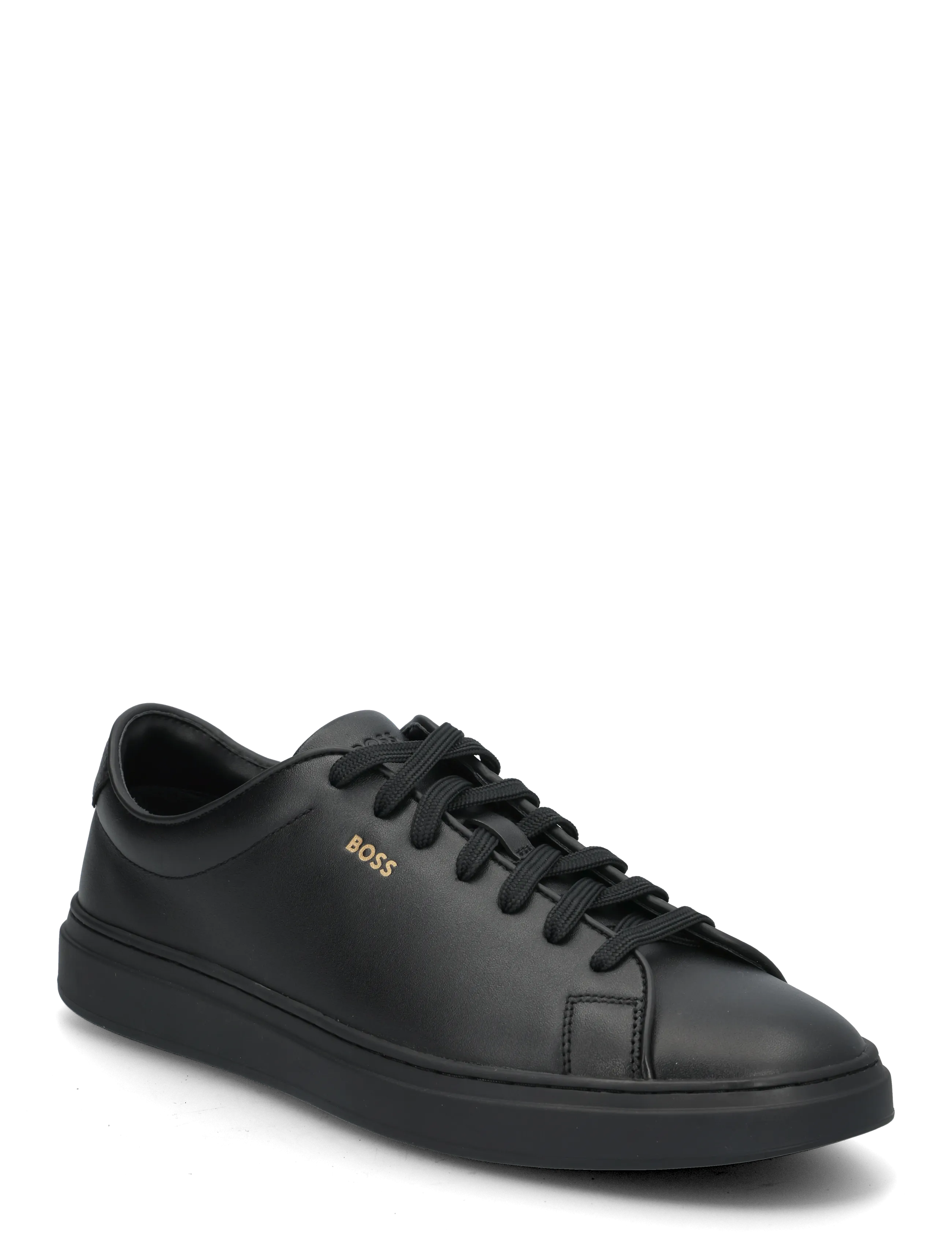 BOSS Kieran_Tenn_butb - Designers - BLACK / black