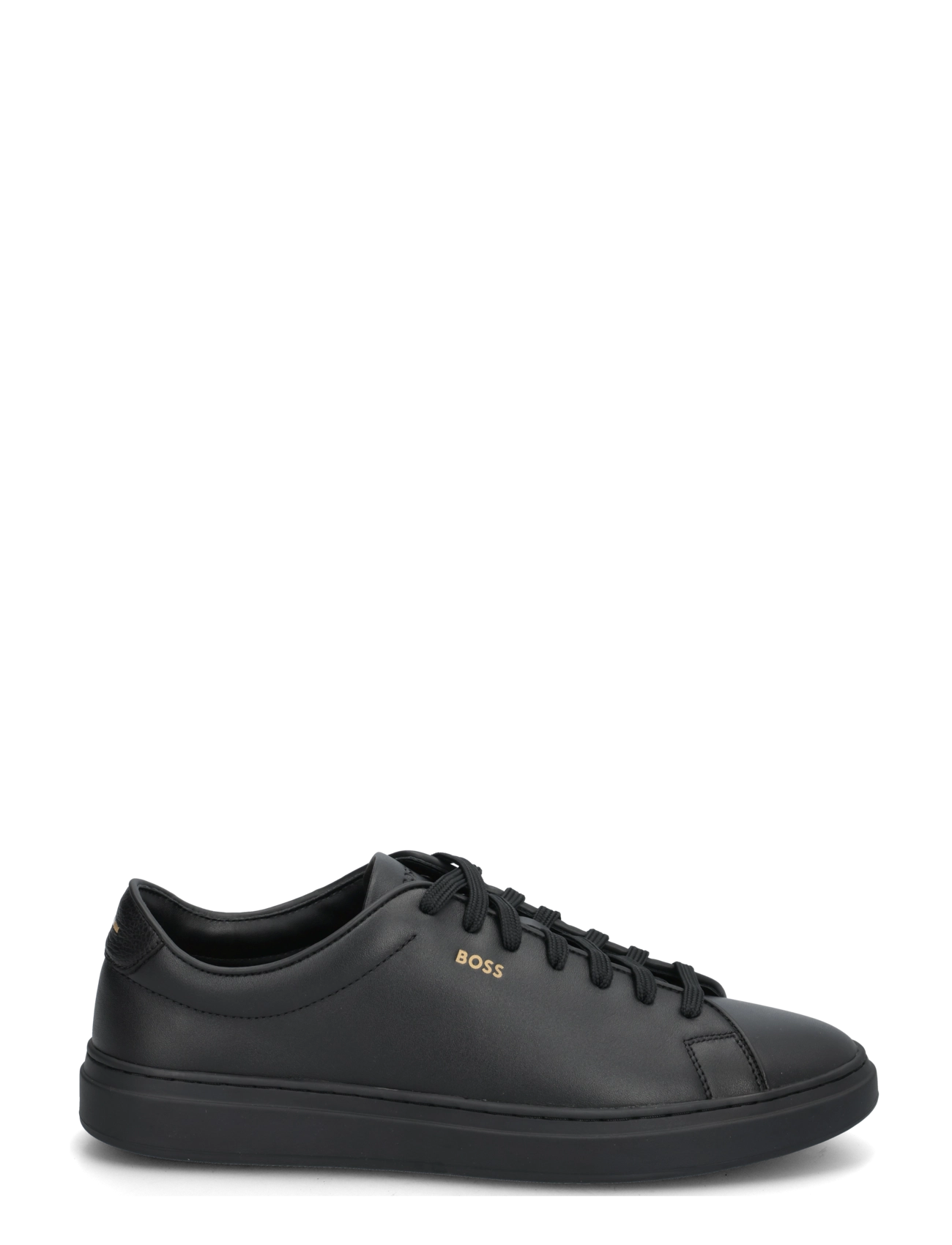 BOSS - Kieran_Tenn_butb - low-top sneaker - black - 2