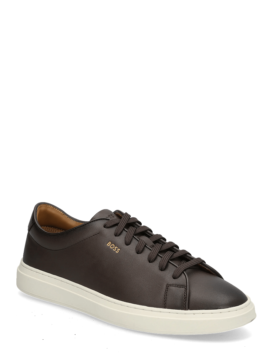 BOSS - Kieran_Tenn_butb - nach anlass kaufen - dark brown - 0