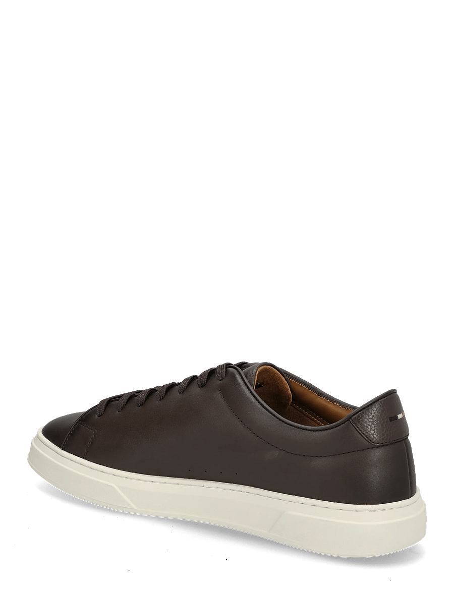 BOSS - Kieran_Tenn_butb - nach anlass kaufen - dark brown - 1