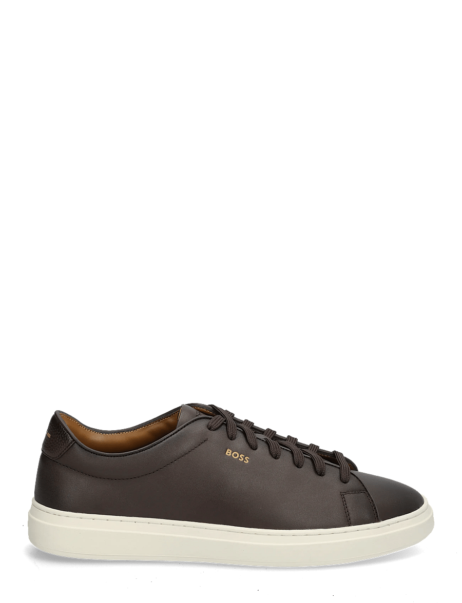 BOSS - Kieran_Tenn_butb - nach anlass kaufen - dark brown - 2
