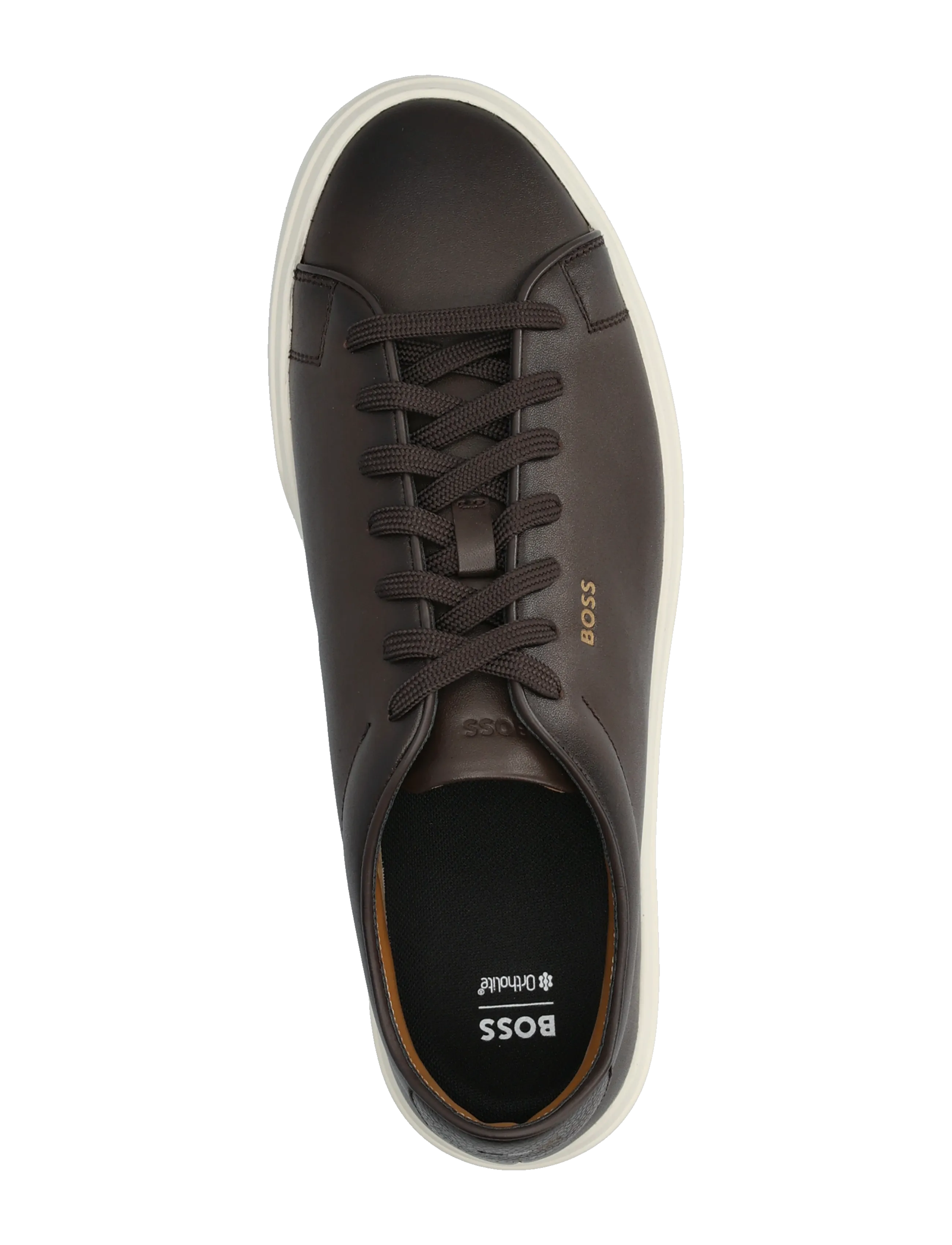 BOSS - Kieran_Tenn_butb - nach anlass kaufen - dark brown - 3