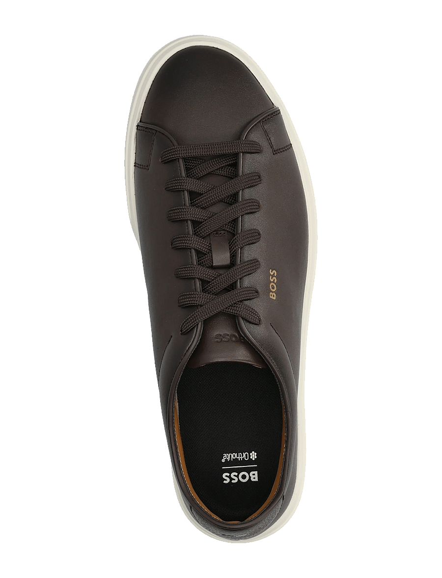 BOSS - Kieran_Tenn_butb - nach anlass kaufen - dark brown - 3