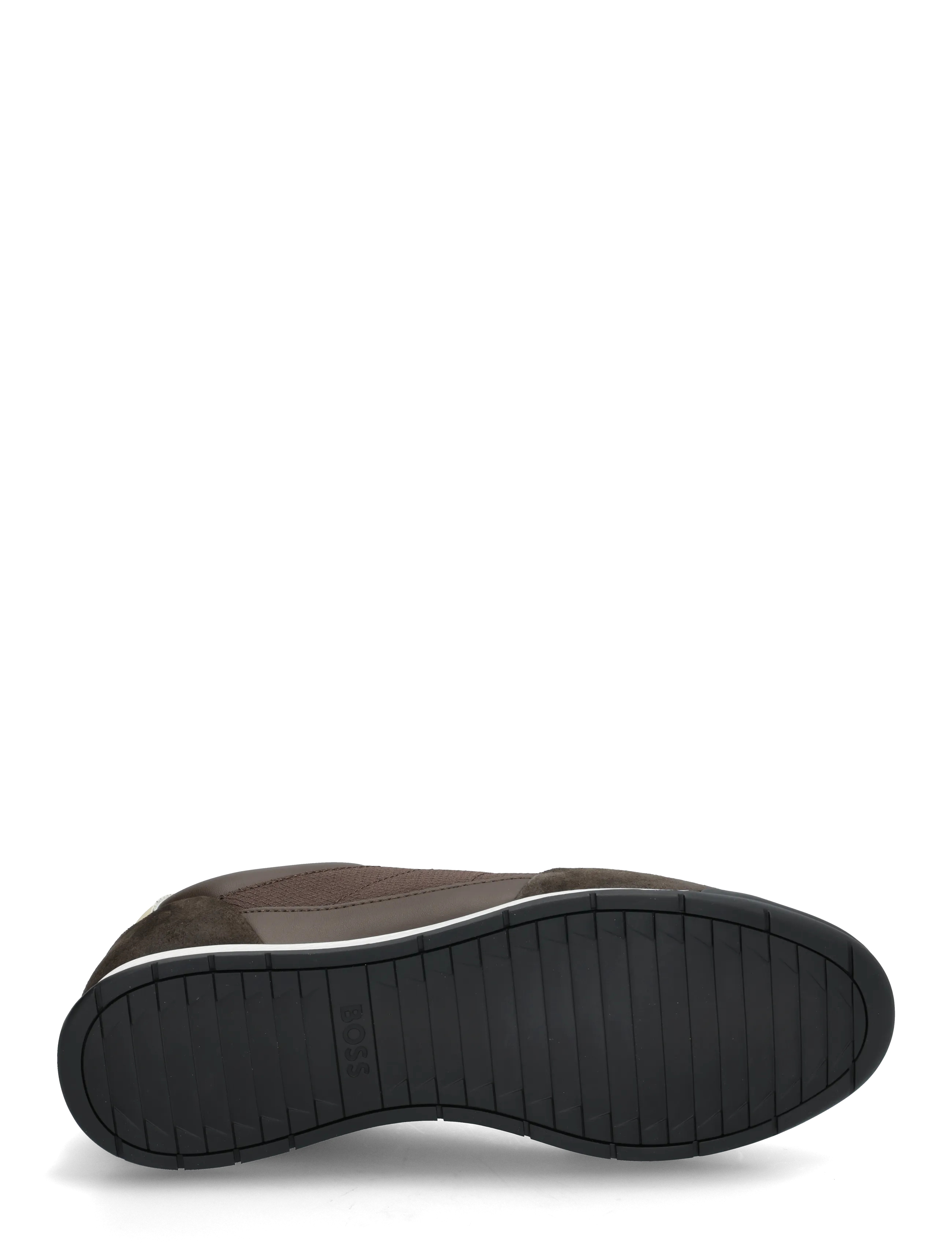 BOSS - Nitan_Lowp_mirspu - nach anlass kaufen - dark brown - 4