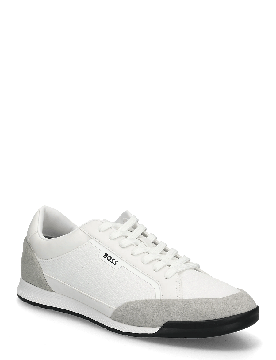 BOSS - Nitan_Lowp_mirspu - nach anlass kaufen - open white - 0