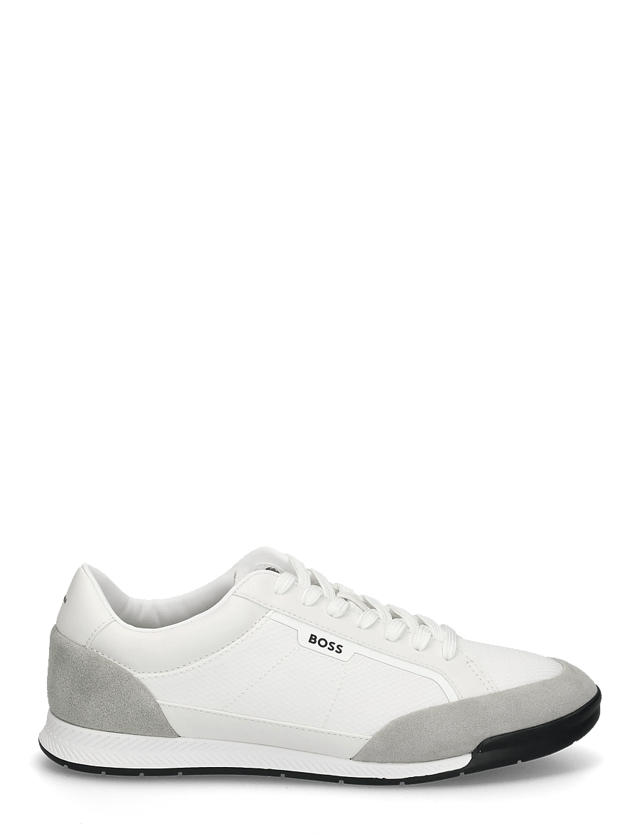 BOSS - Nitan_Lowp_mirspu - nach anlass kaufen - open white - 2