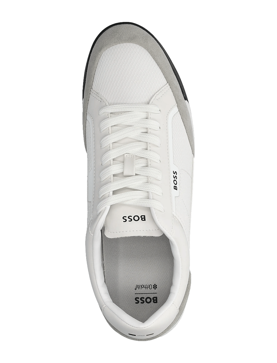 BOSS - Nitan_Lowp_mirspu - nach anlass kaufen - open white - 3