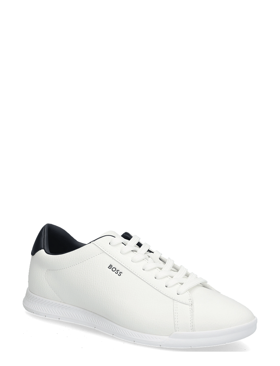 BOSS - Nitan_Lowp_plttb - low-top sneaker - natural - 0