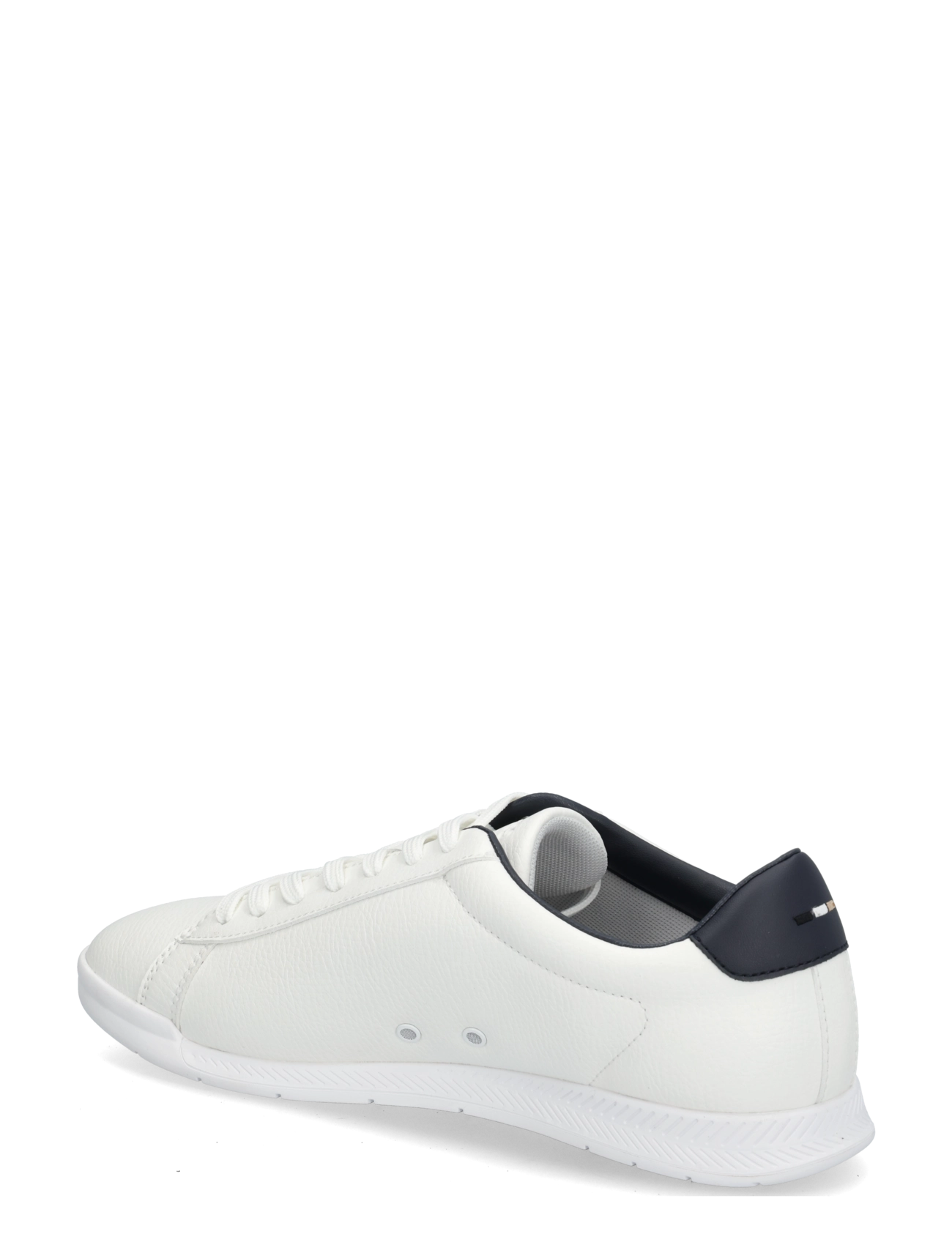 BOSS - Nitan_Lowp_plttb - low-top sneaker - natural - 1