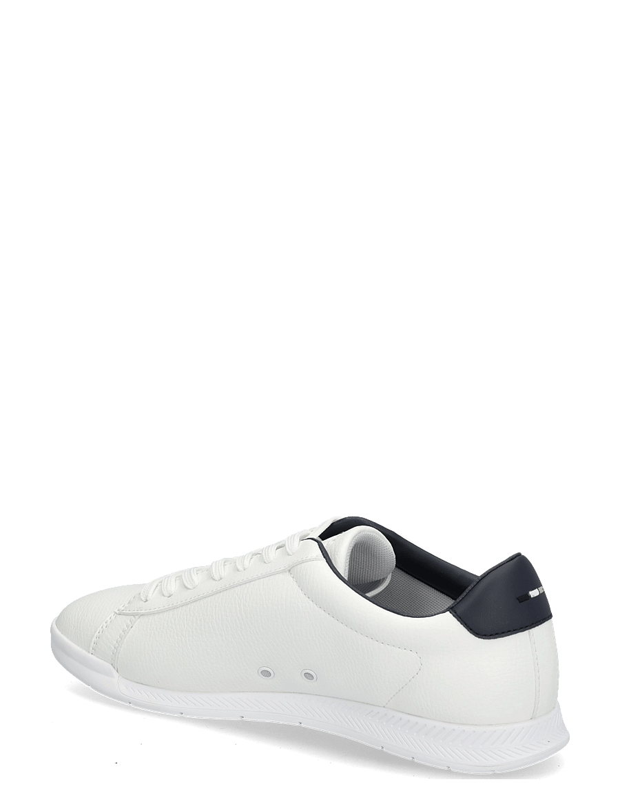 BOSS - Nitan_Lowp_plttb - low-top sneaker - natural - 1