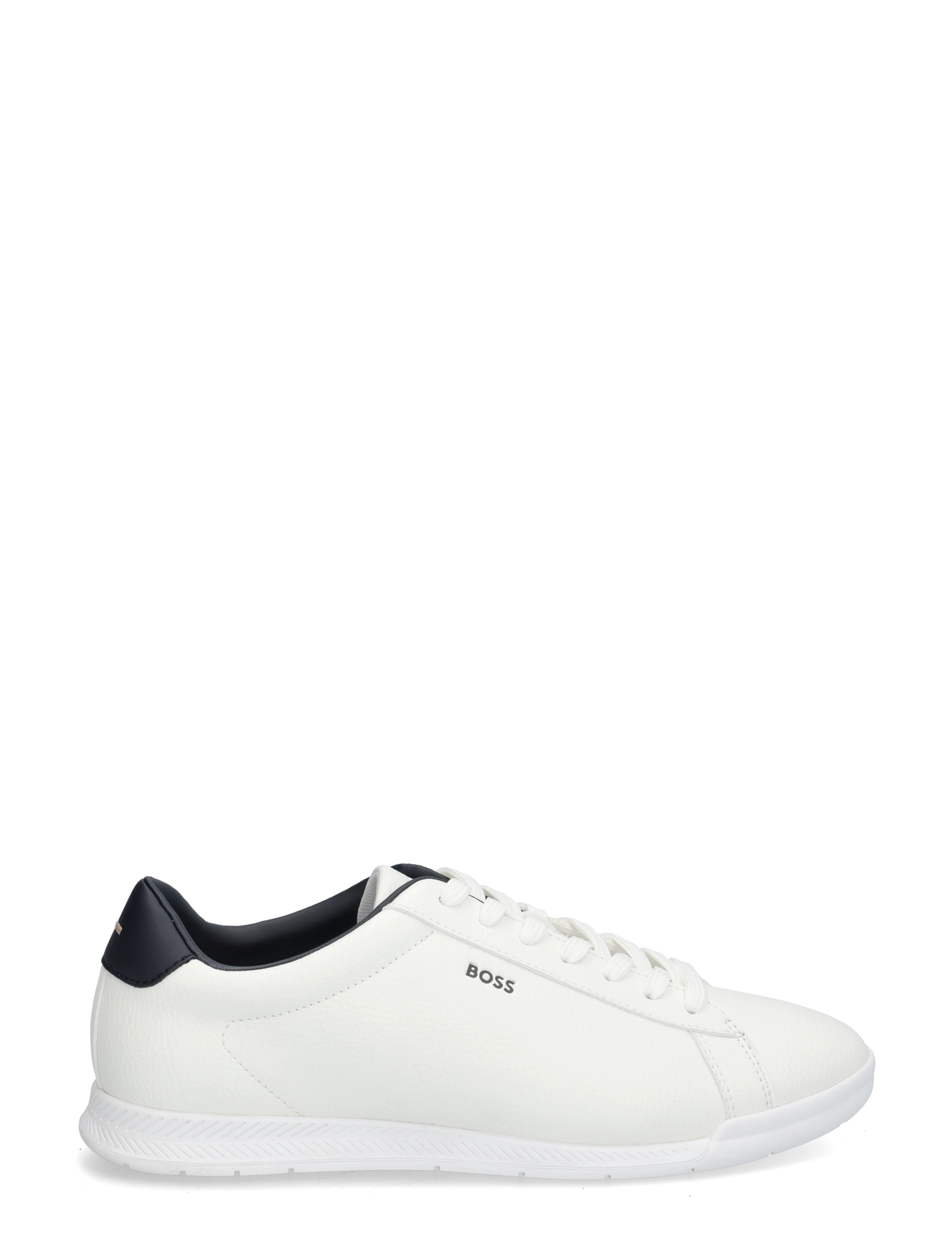 BOSS - Nitan_Lowp_plttb - low-top sneaker - natural - 2