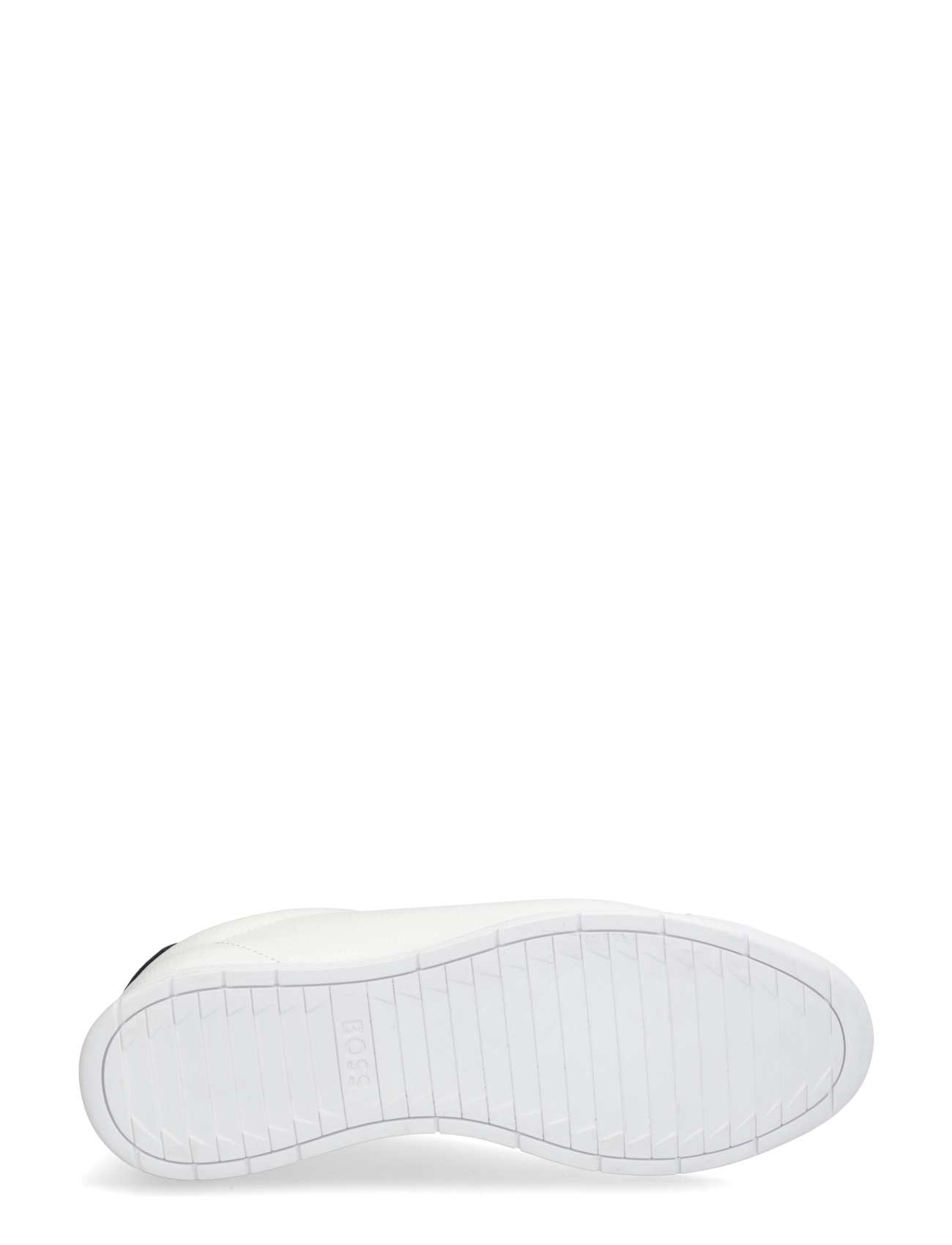 BOSS - Nitan_Lowp_plttb - low-top sneaker - natural - 4