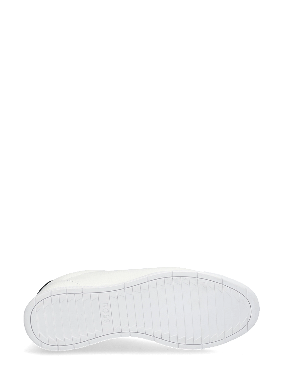 BOSS - Nitan_Lowp_plttb - low-top sneaker - natural - 4