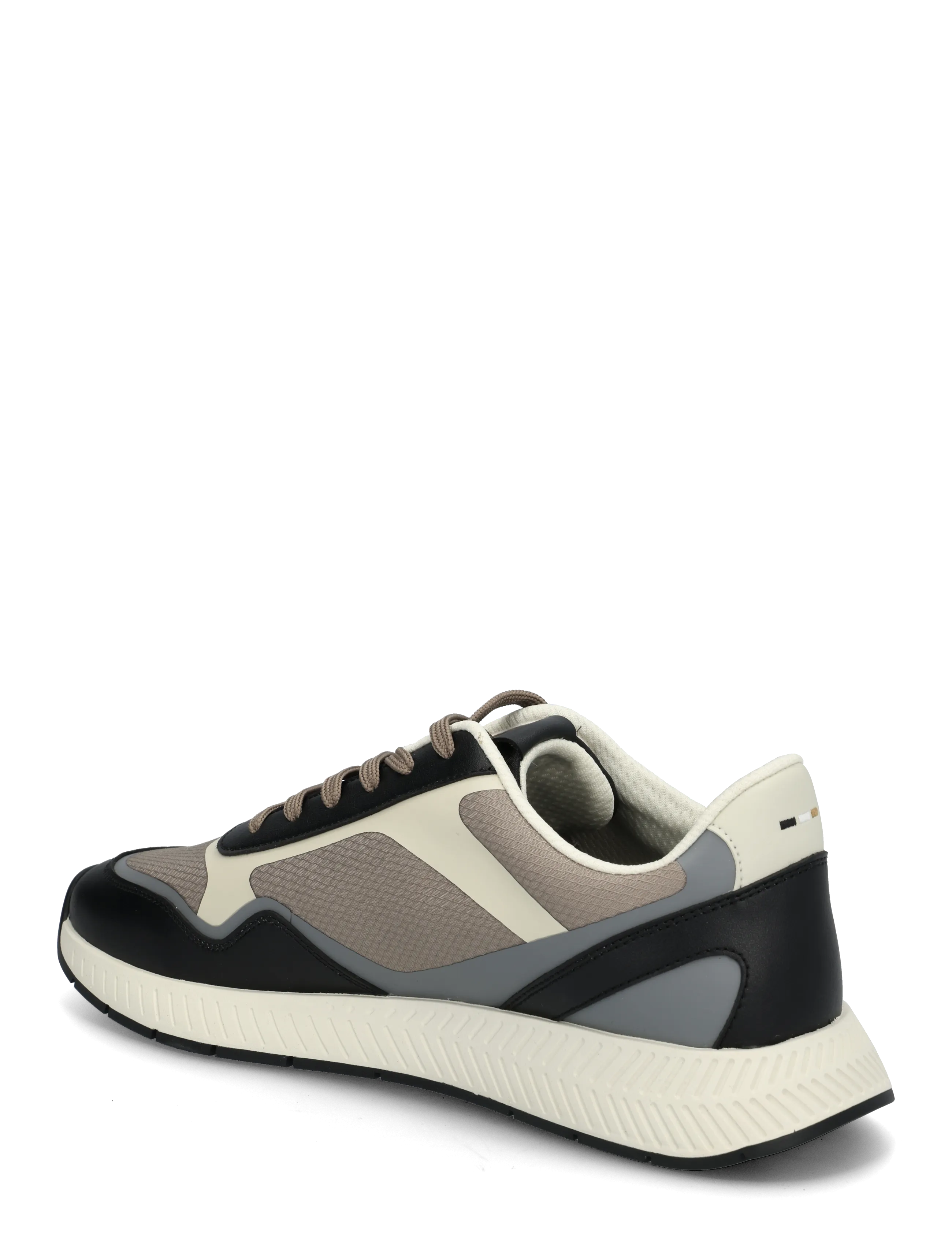 BOSS - Titanium_Runn_rsth - nach anlass kaufen - charcoal - 1