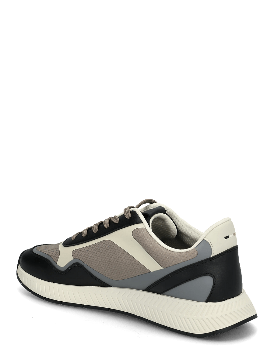 BOSS - Titanium_Runn_rsth - nach anlass kaufen - charcoal - 1