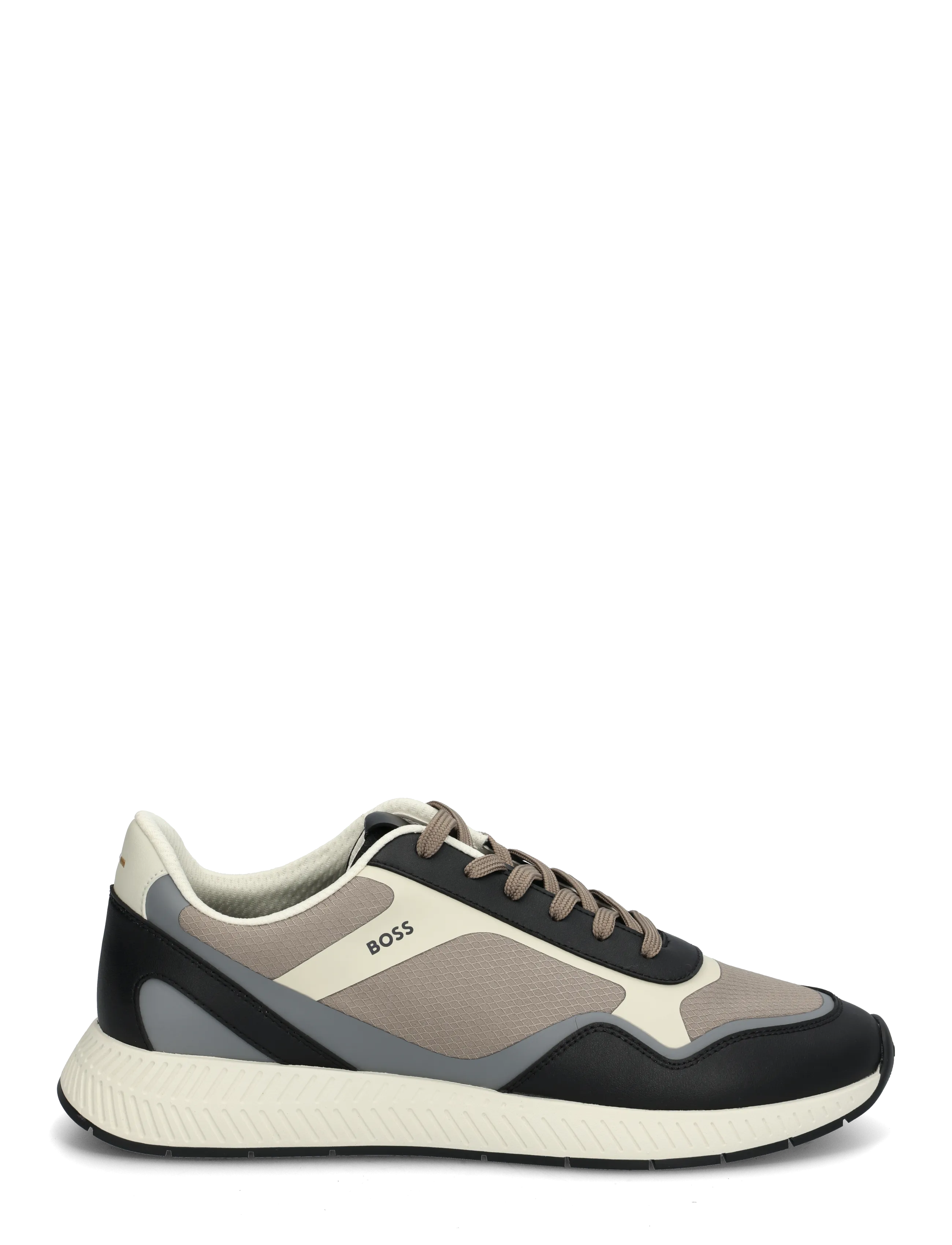 BOSS - Titanium_Runn_rsth - nach anlass kaufen - charcoal - 2
