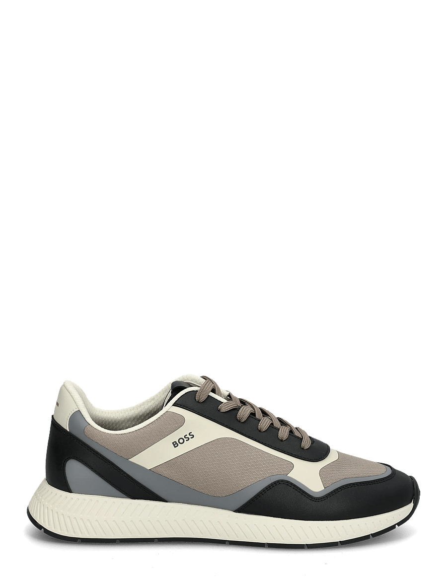 BOSS - Titanium_Runn_rsth - nach anlass kaufen - charcoal - 2