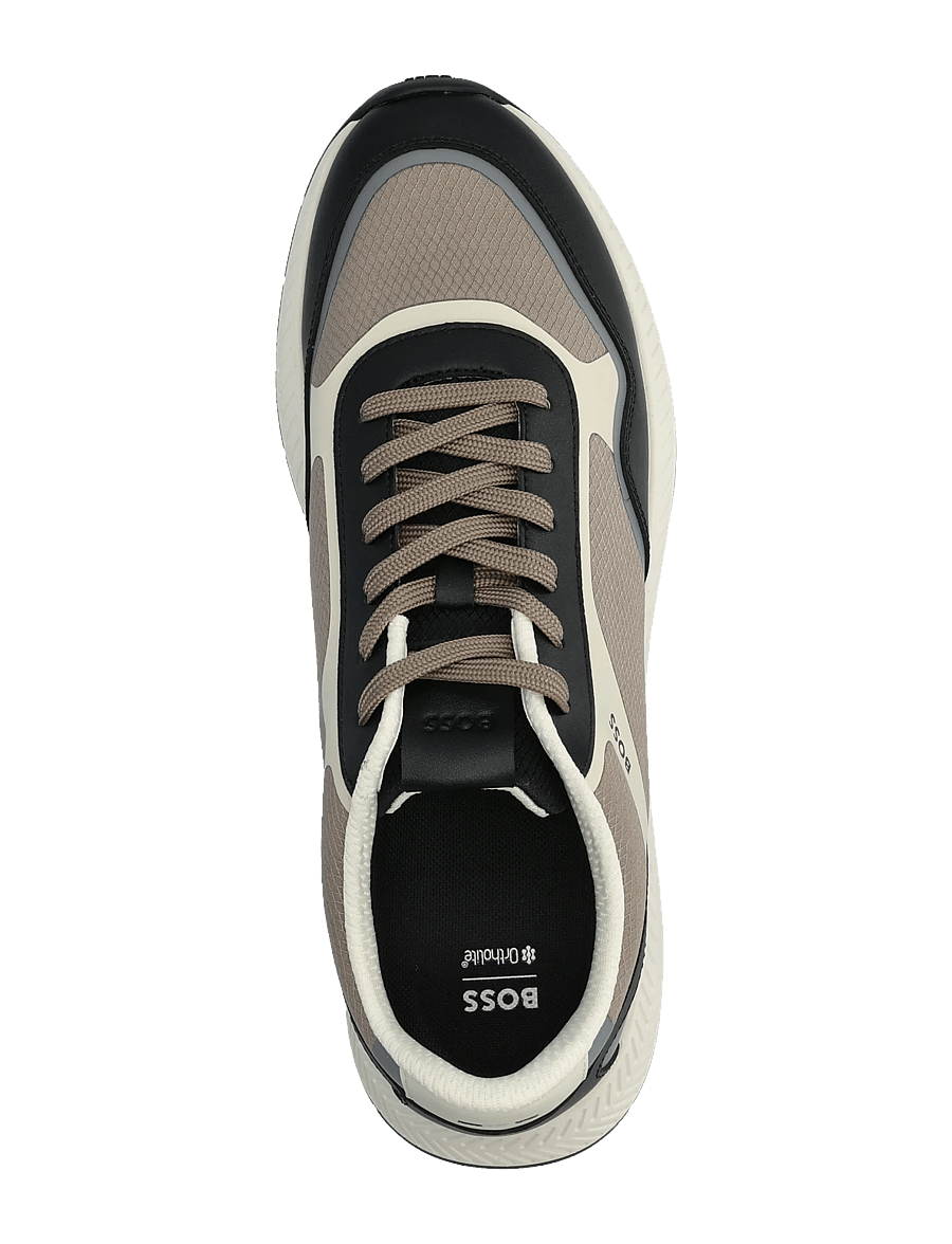 BOSS - Titanium_Runn_rsth - nach anlass kaufen - charcoal - 3